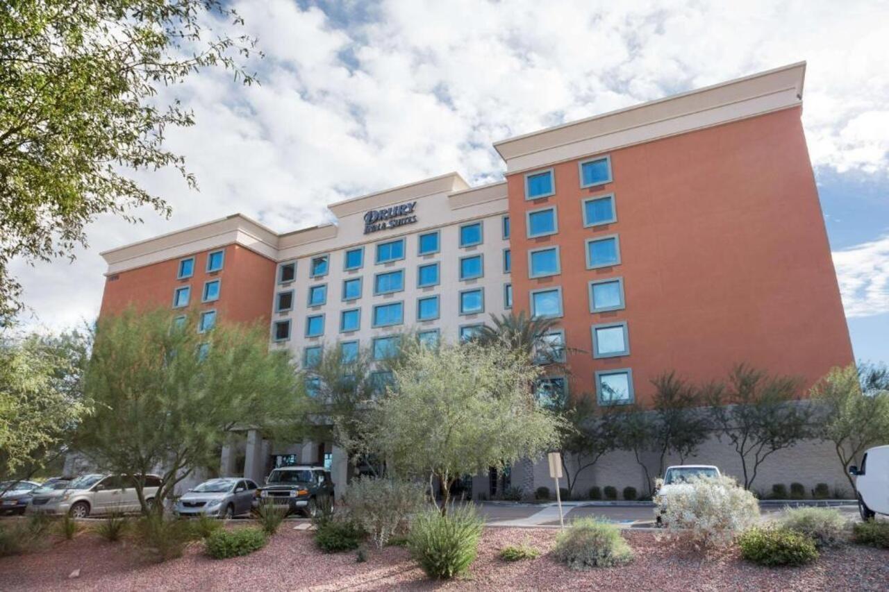 Drury Inn & Suites Phoenix Happy Valley מראה חיצוני תמונה