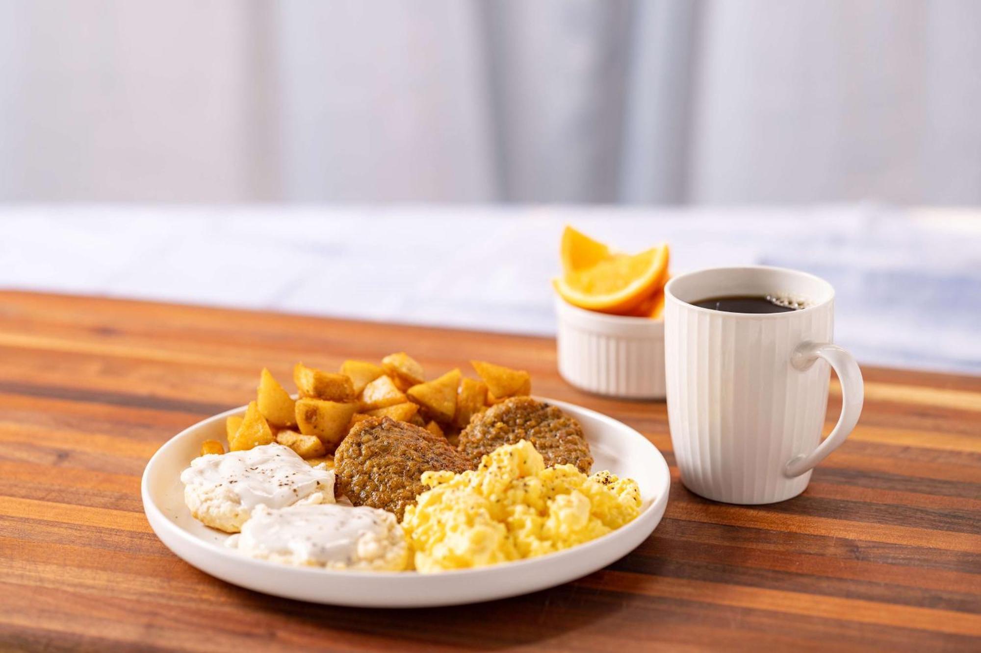 Drury Inn & Suites Phoenix Happy Valley מראה חיצוני תמונה