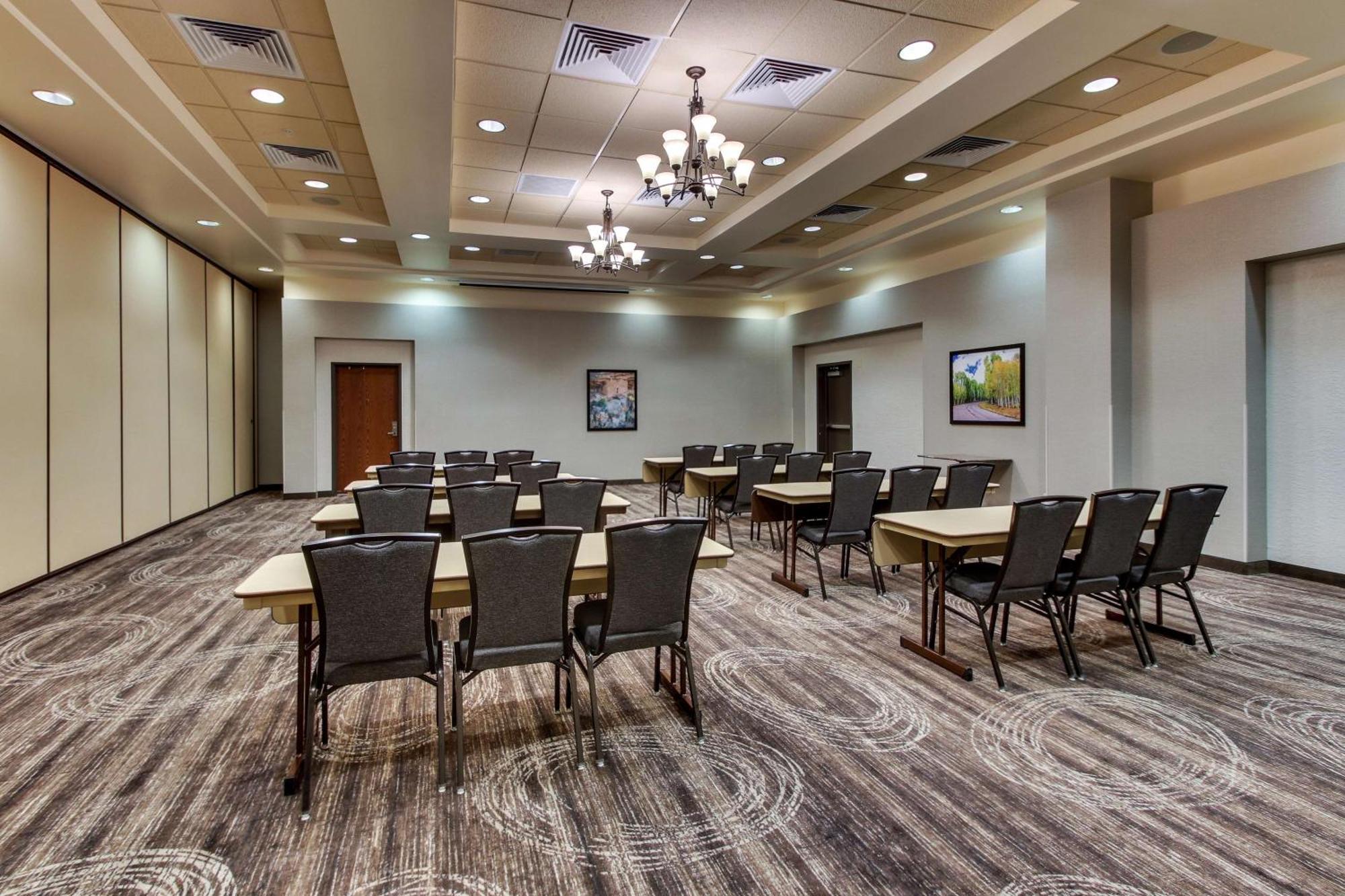 Drury Inn & Suites Phoenix Happy Valley מראה חיצוני תמונה