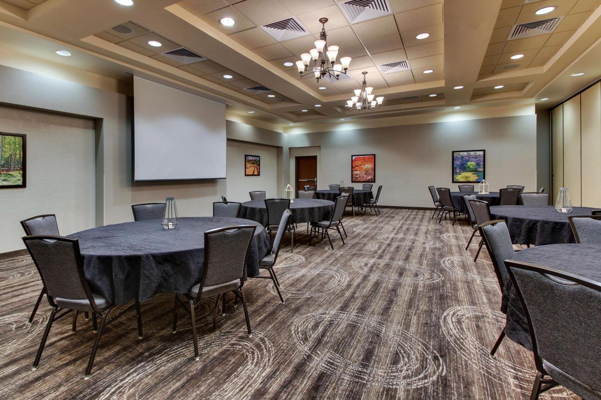 Drury Inn & Suites Phoenix Happy Valley מראה חיצוני תמונה