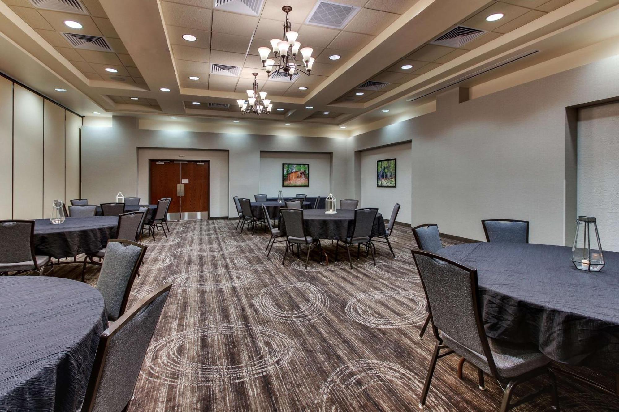 Drury Inn & Suites Phoenix Happy Valley מראה חיצוני תמונה