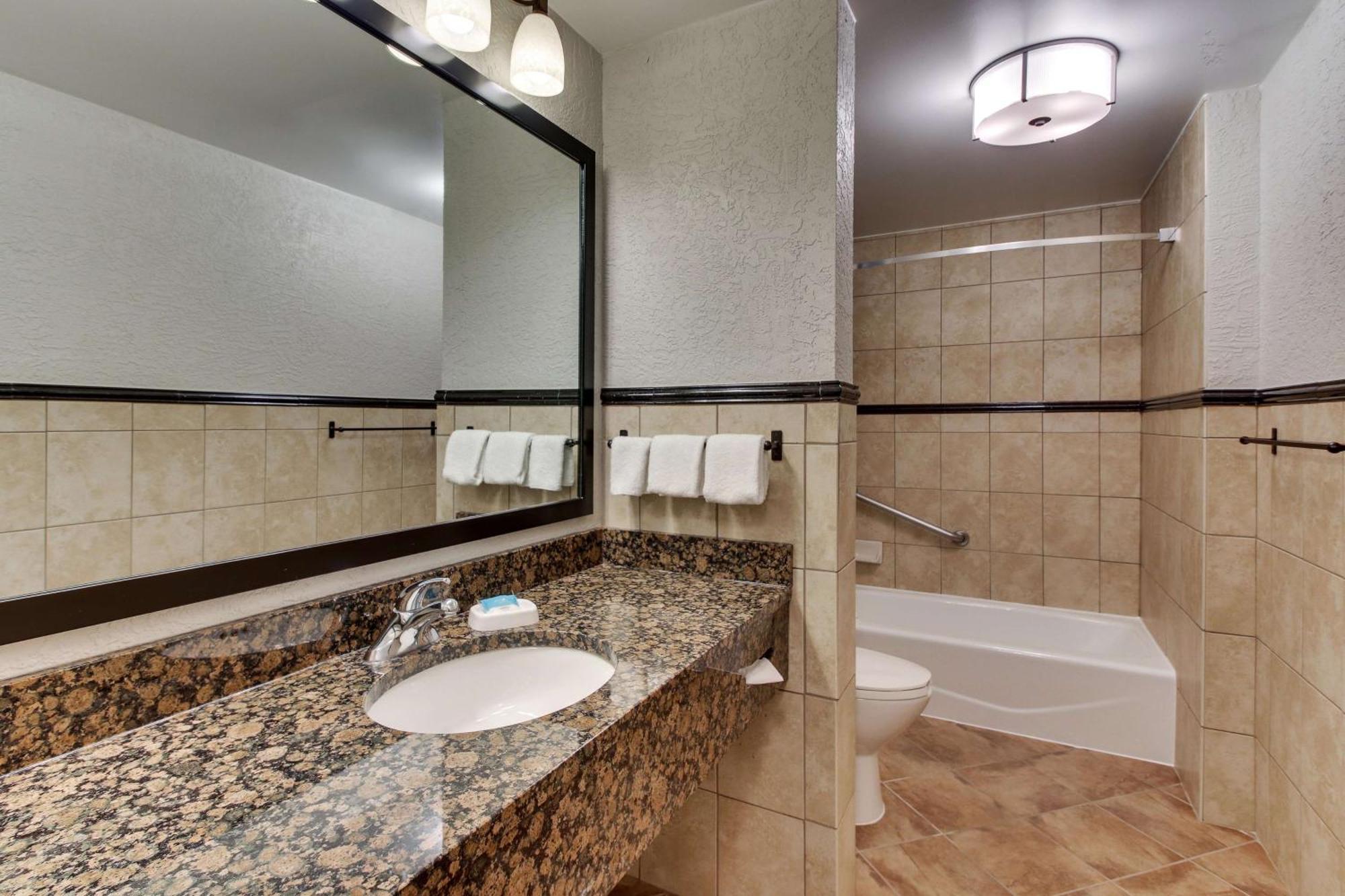Drury Inn & Suites Phoenix Happy Valley מראה חיצוני תמונה