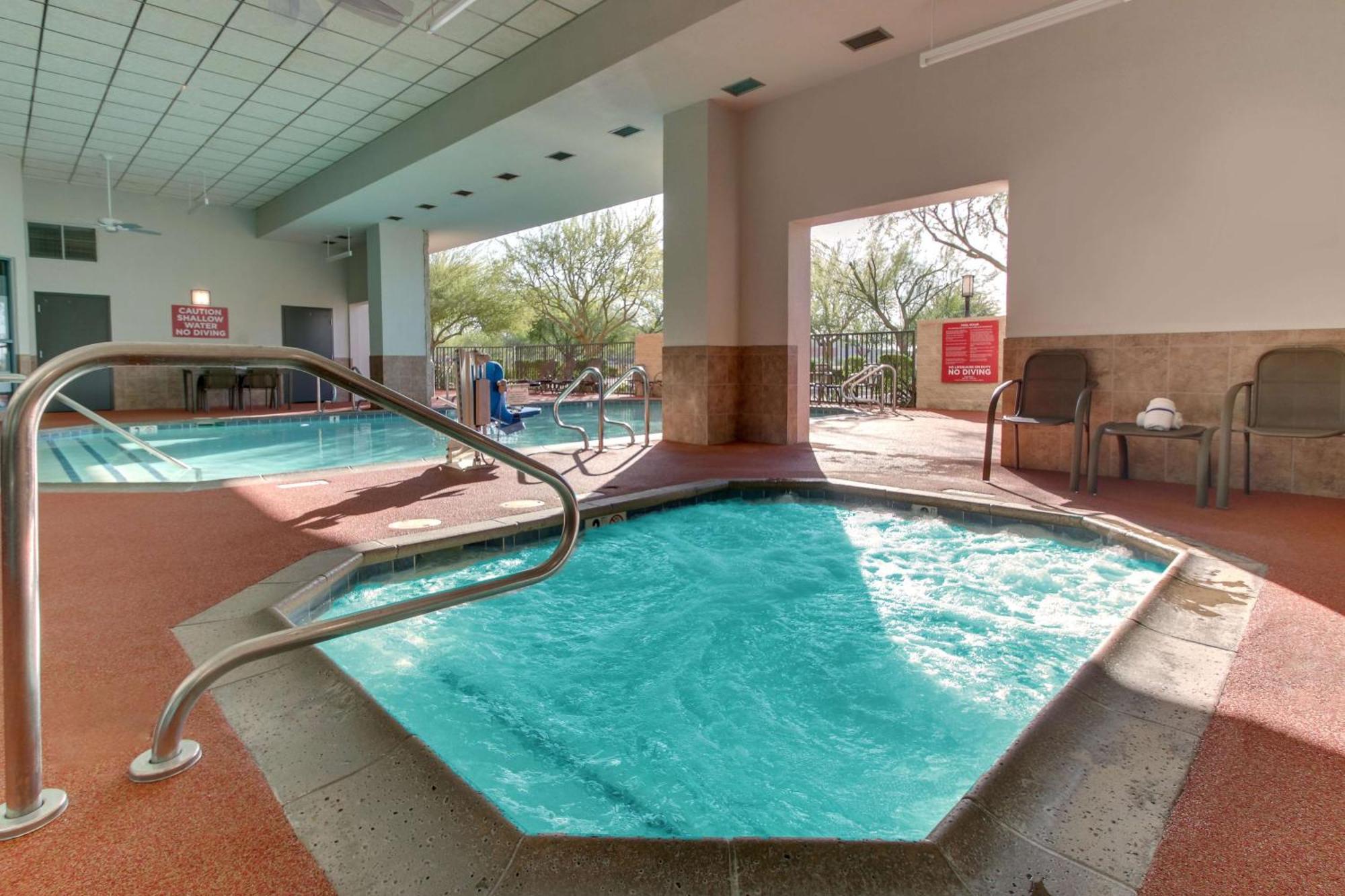 Drury Inn & Suites Phoenix Happy Valley מראה חיצוני תמונה