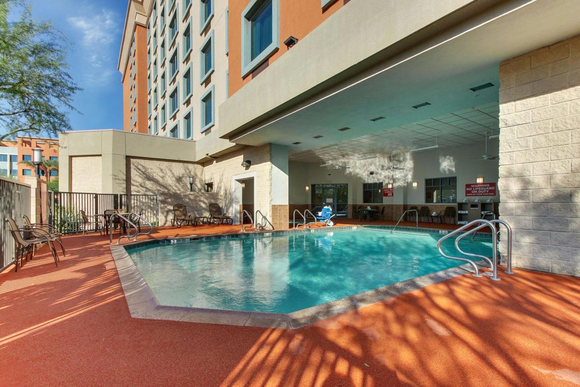Drury Inn & Suites Phoenix Happy Valley מראה חיצוני תמונה