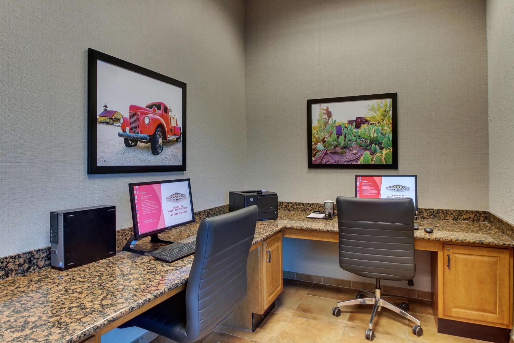 Drury Inn & Suites Phoenix Happy Valley מראה חיצוני תמונה