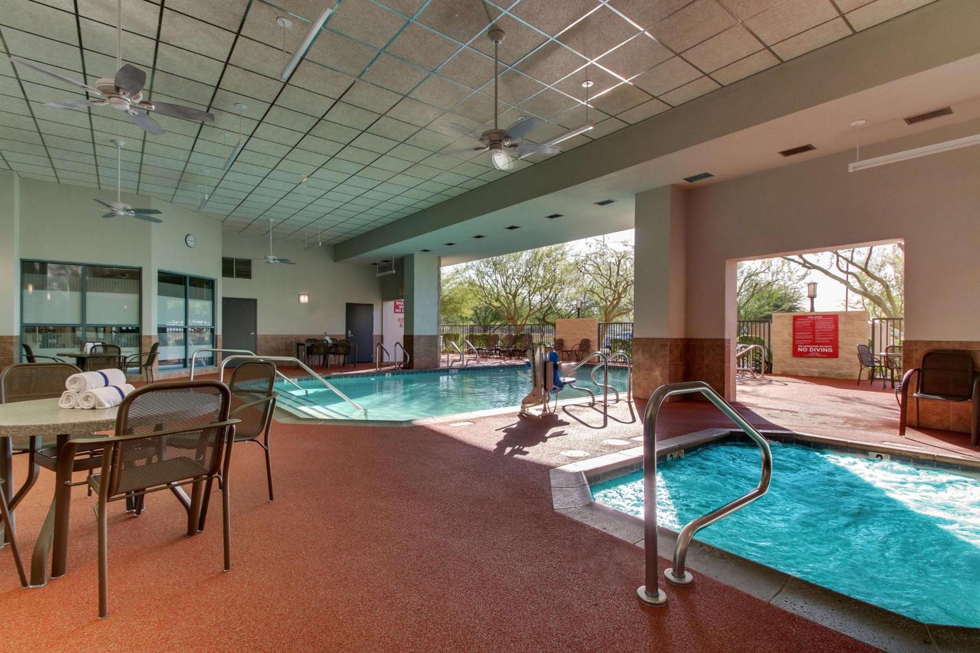 Drury Inn & Suites Phoenix Happy Valley מראה חיצוני תמונה