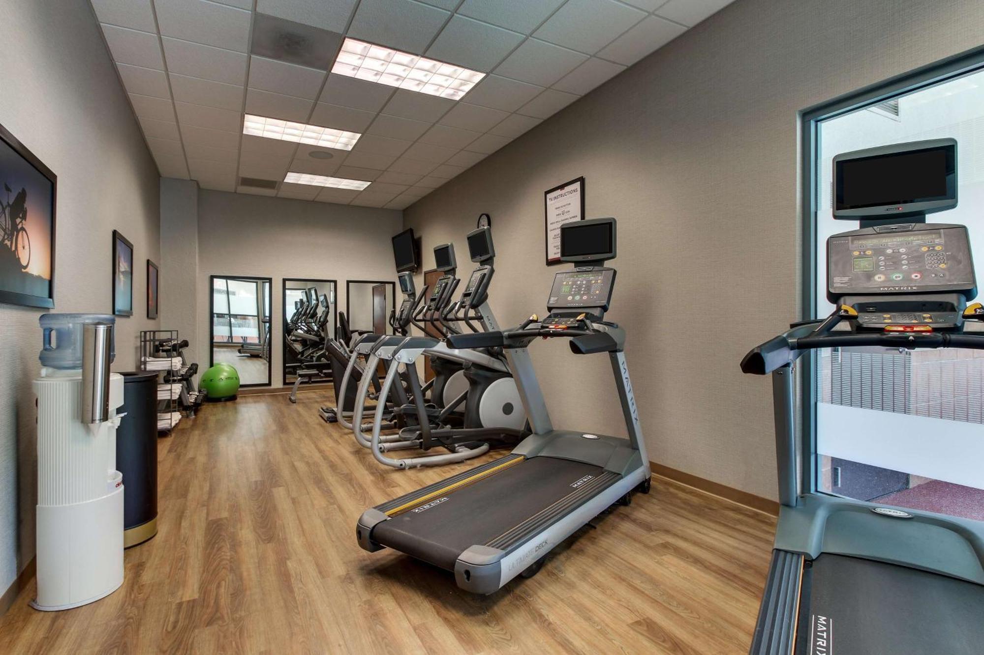 Drury Inn & Suites Phoenix Happy Valley מראה חיצוני תמונה