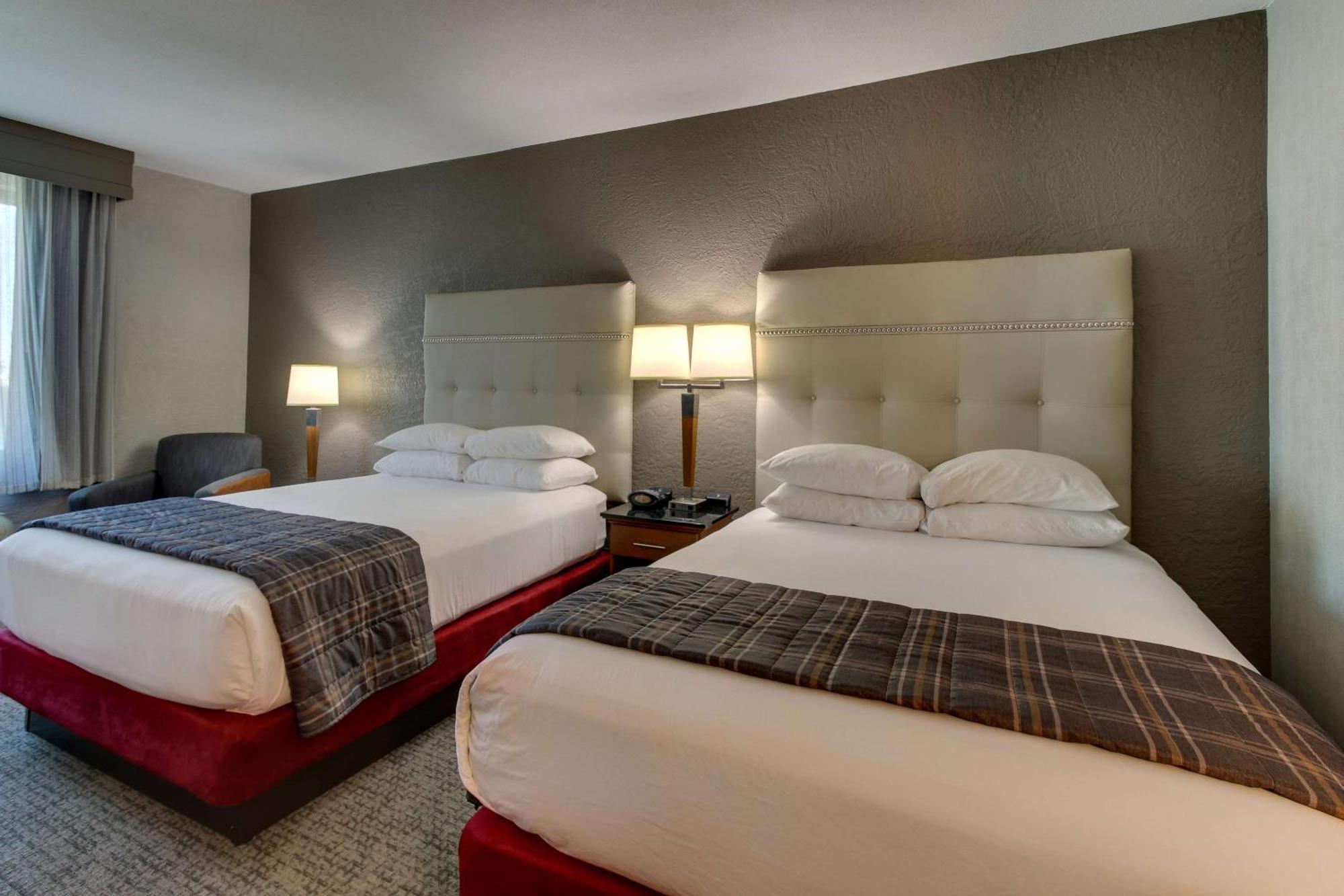 Drury Inn & Suites Phoenix Happy Valley מראה חיצוני תמונה