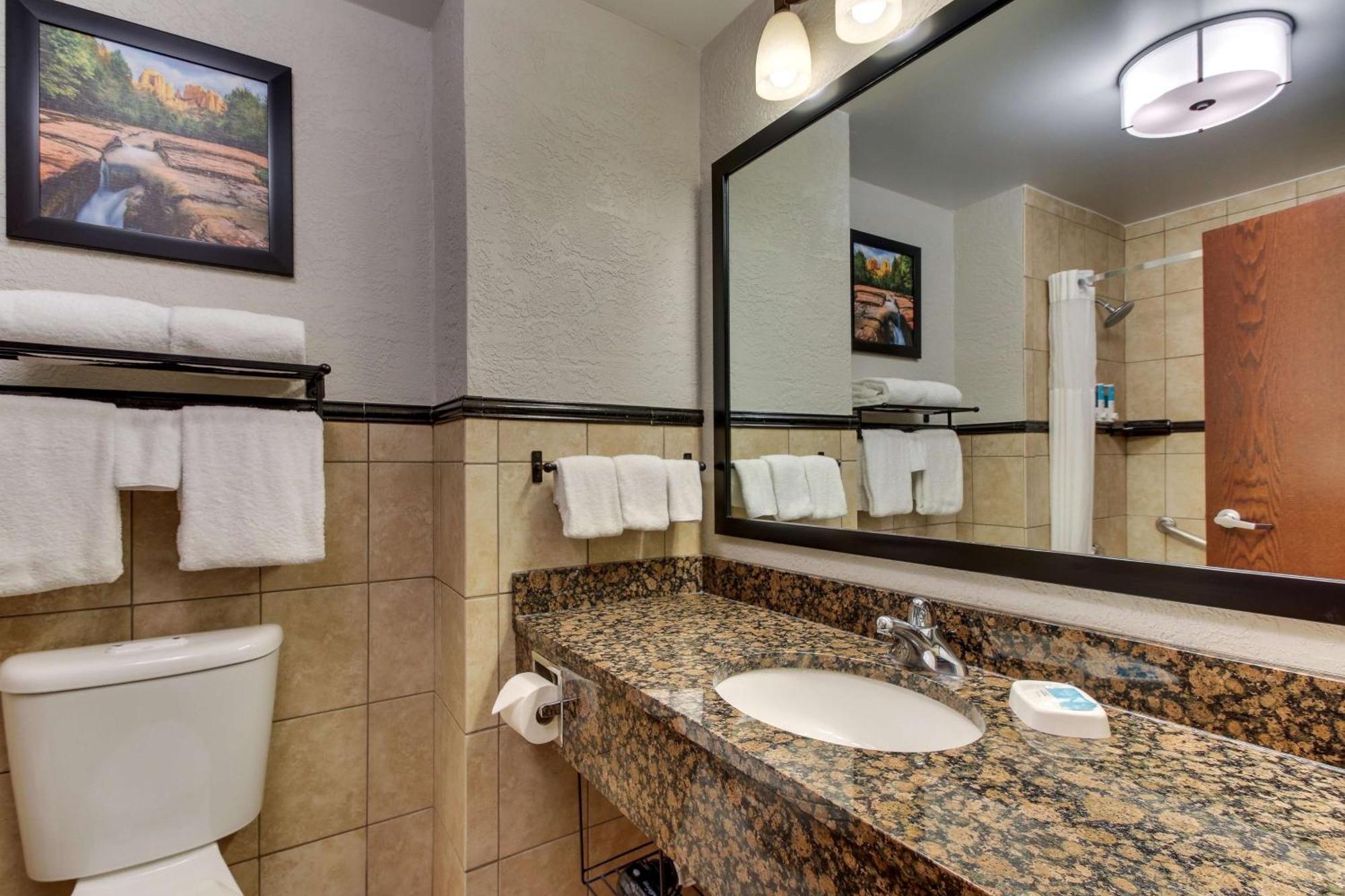 Drury Inn & Suites Phoenix Happy Valley מראה חיצוני תמונה