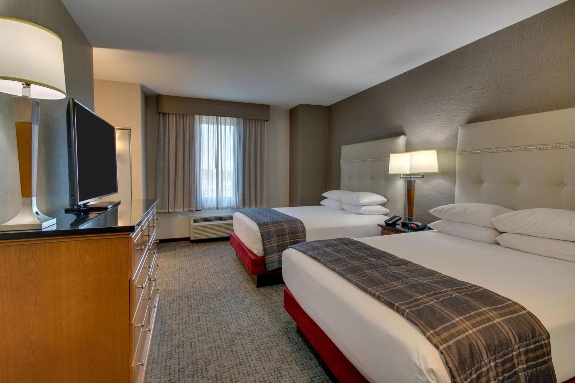 Drury Inn & Suites Phoenix Happy Valley מראה חיצוני תמונה