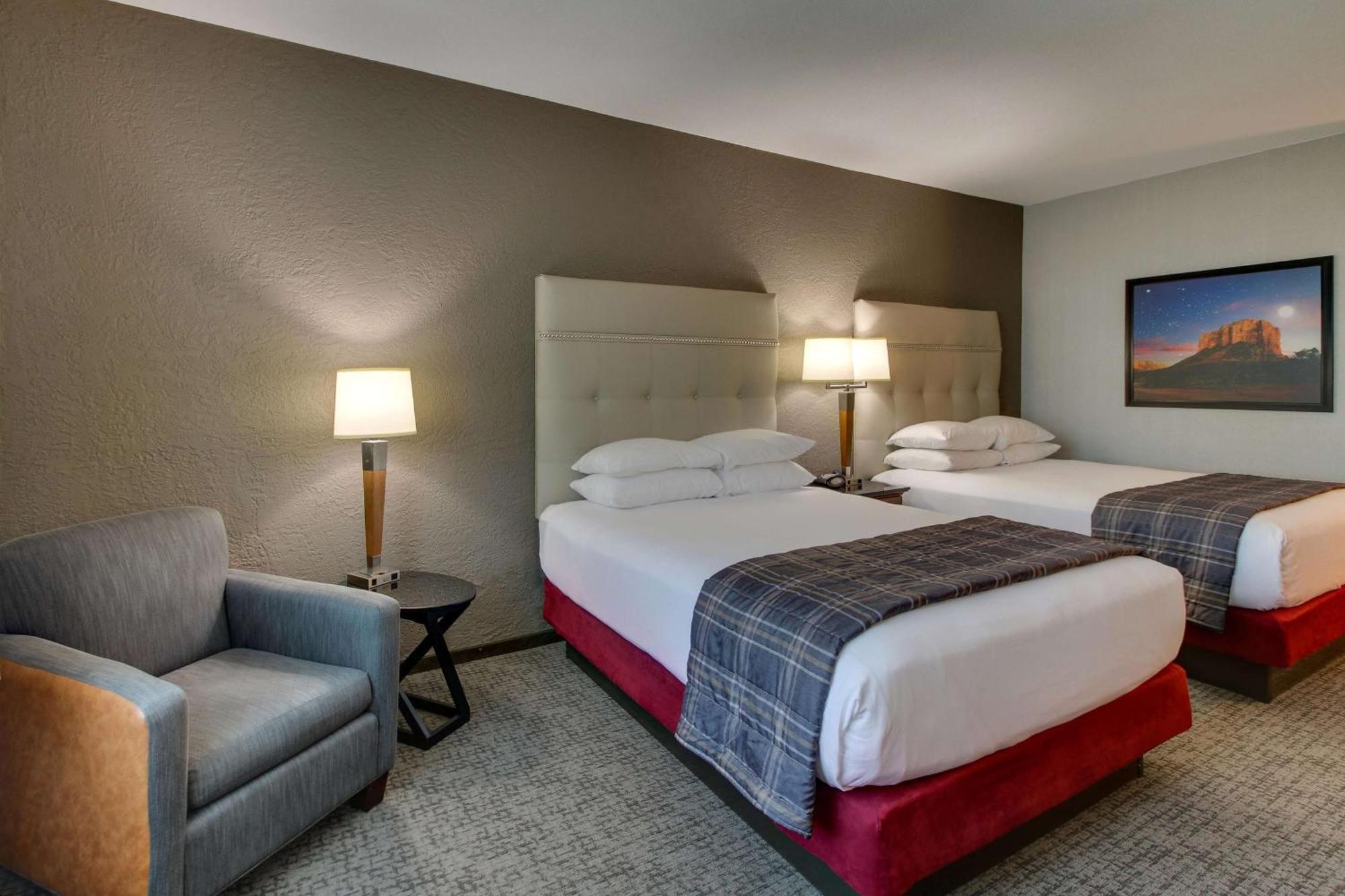 Drury Inn & Suites Phoenix Happy Valley מראה חיצוני תמונה