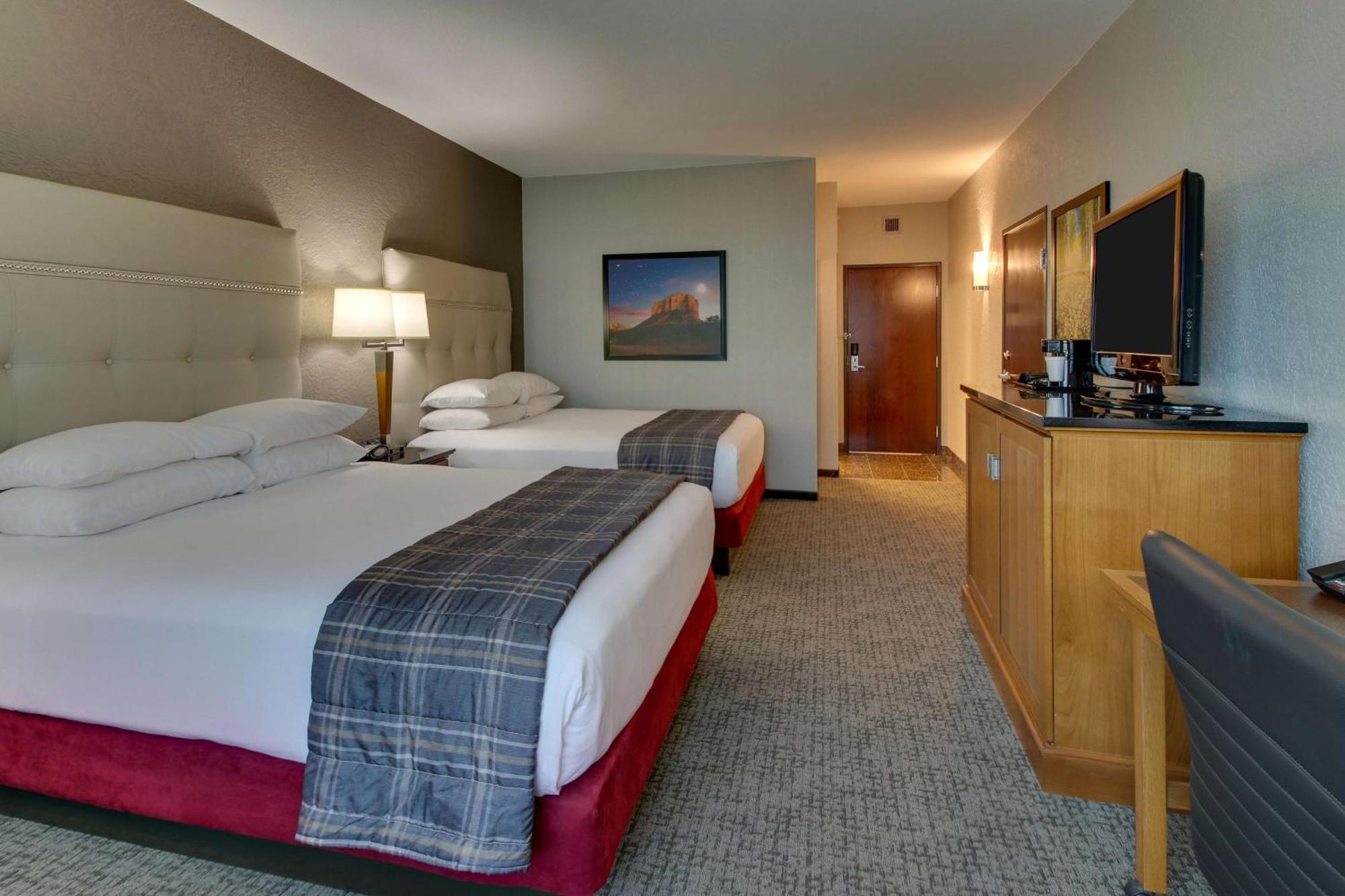 Drury Inn & Suites Phoenix Happy Valley מראה חיצוני תמונה
