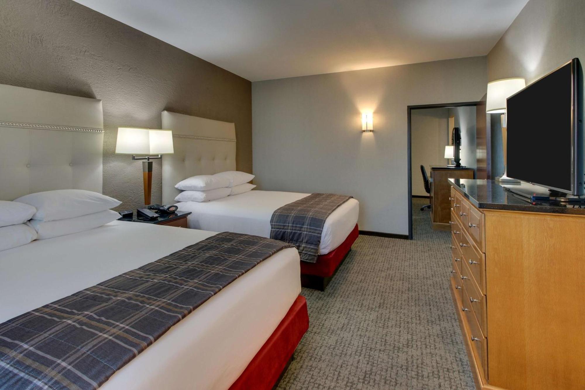 Drury Inn & Suites Phoenix Happy Valley מראה חיצוני תמונה