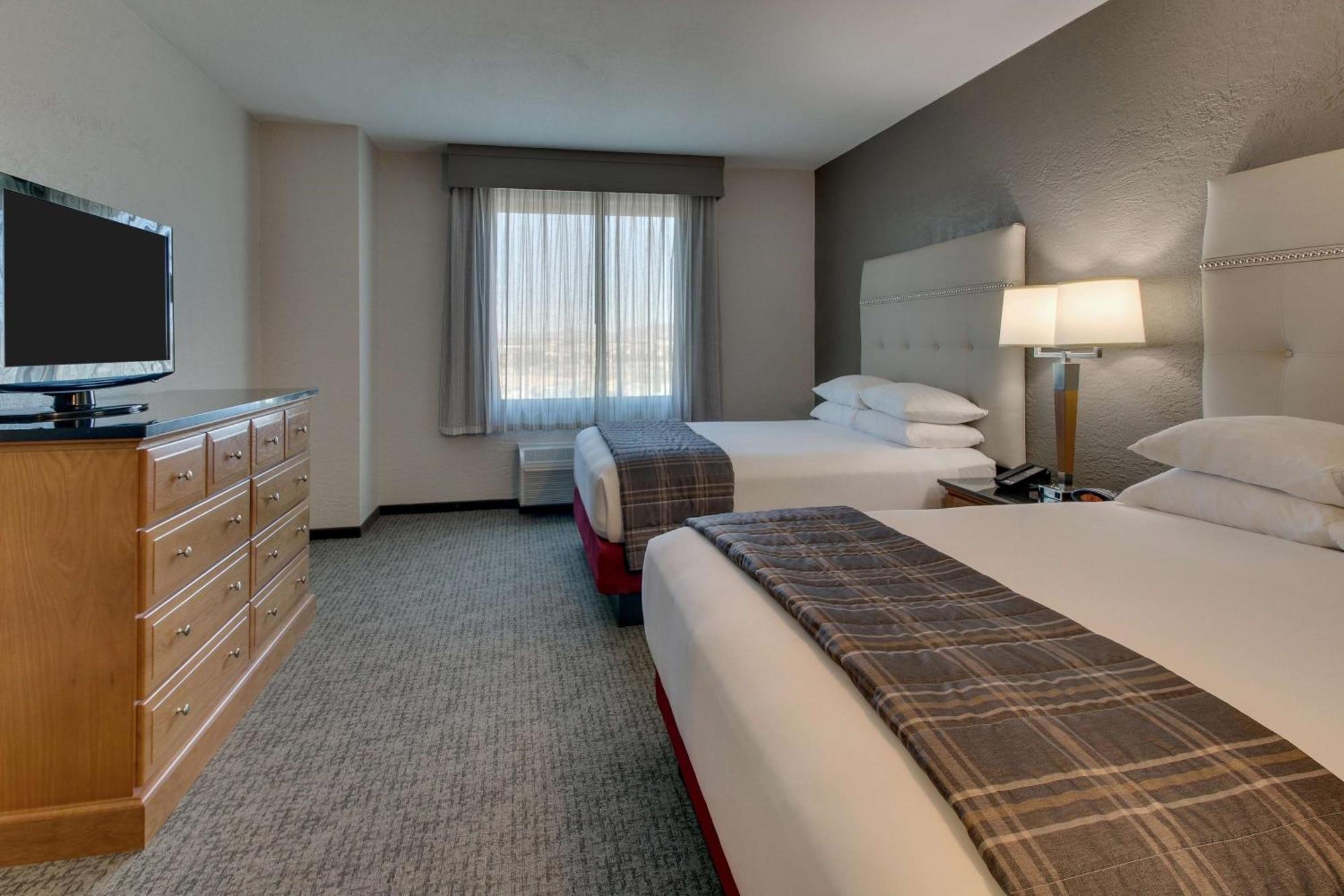 Drury Inn & Suites Phoenix Happy Valley מראה חיצוני תמונה