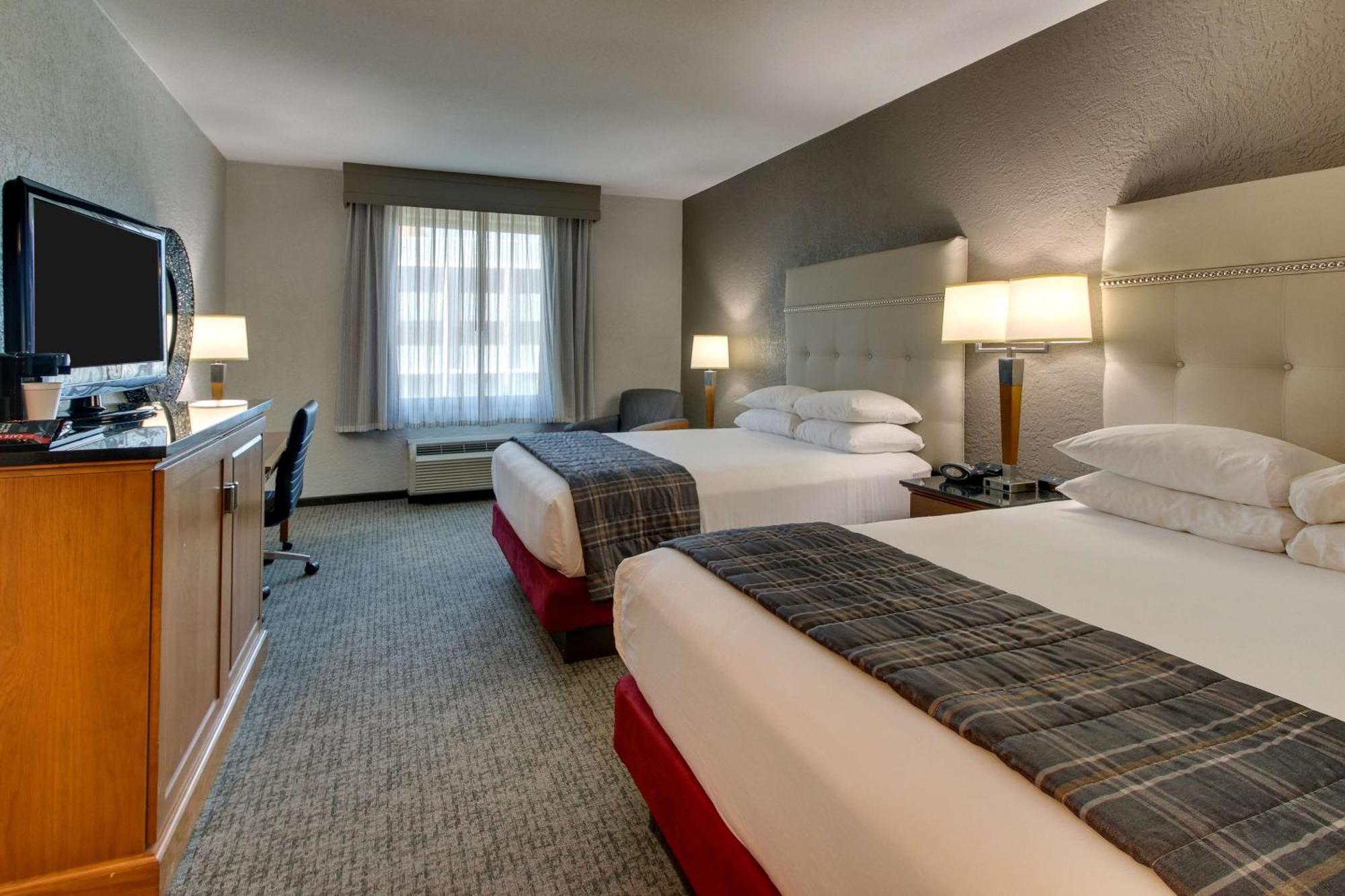 Drury Inn & Suites Phoenix Happy Valley מראה חיצוני תמונה
