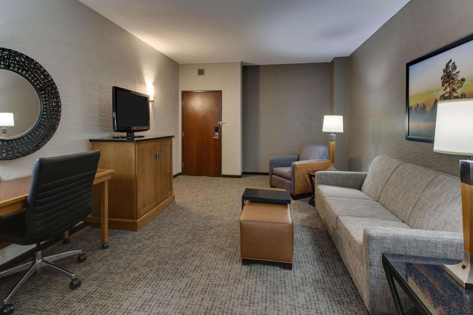 Drury Inn & Suites Phoenix Happy Valley מראה חיצוני תמונה