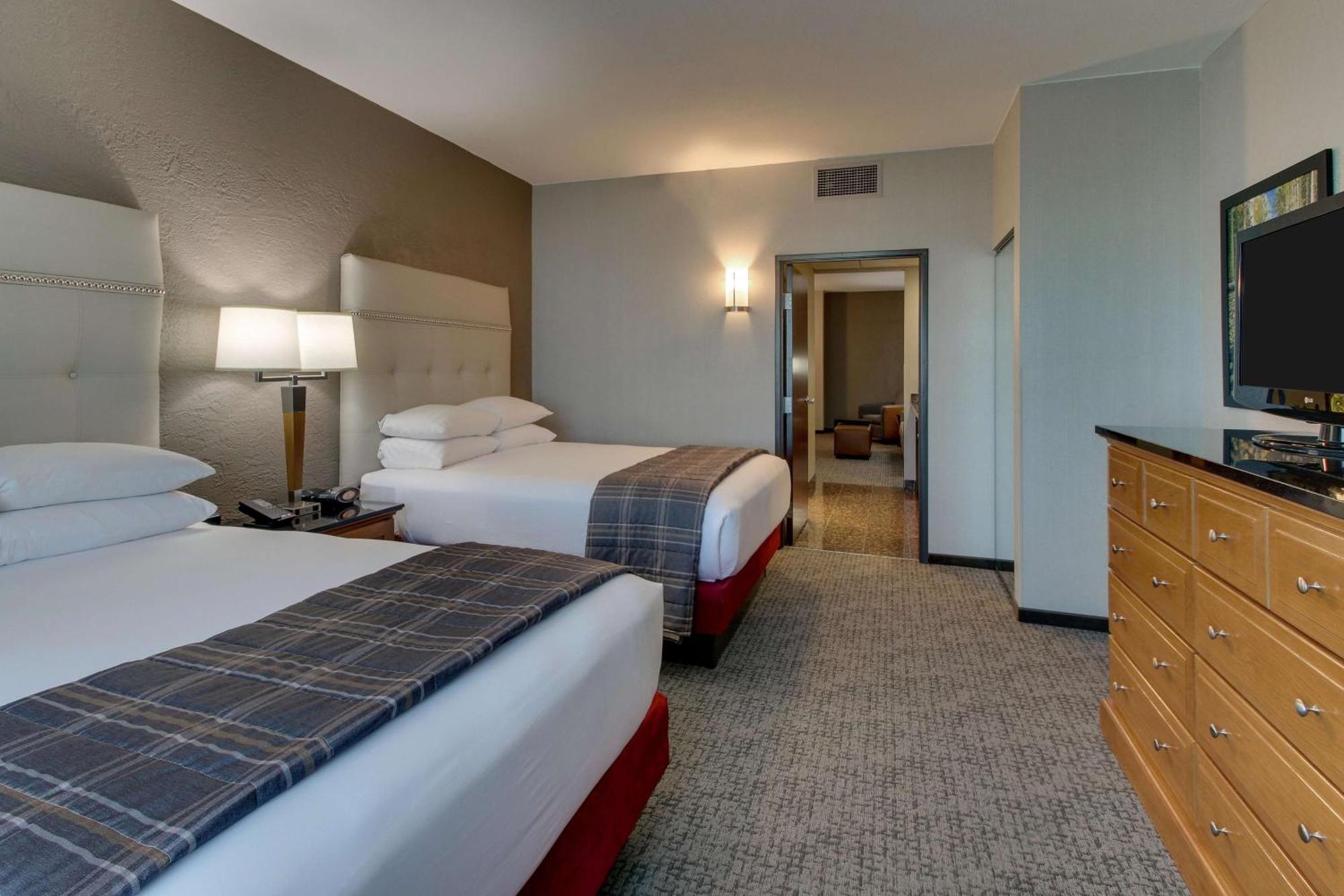 Drury Inn & Suites Phoenix Happy Valley מראה חיצוני תמונה