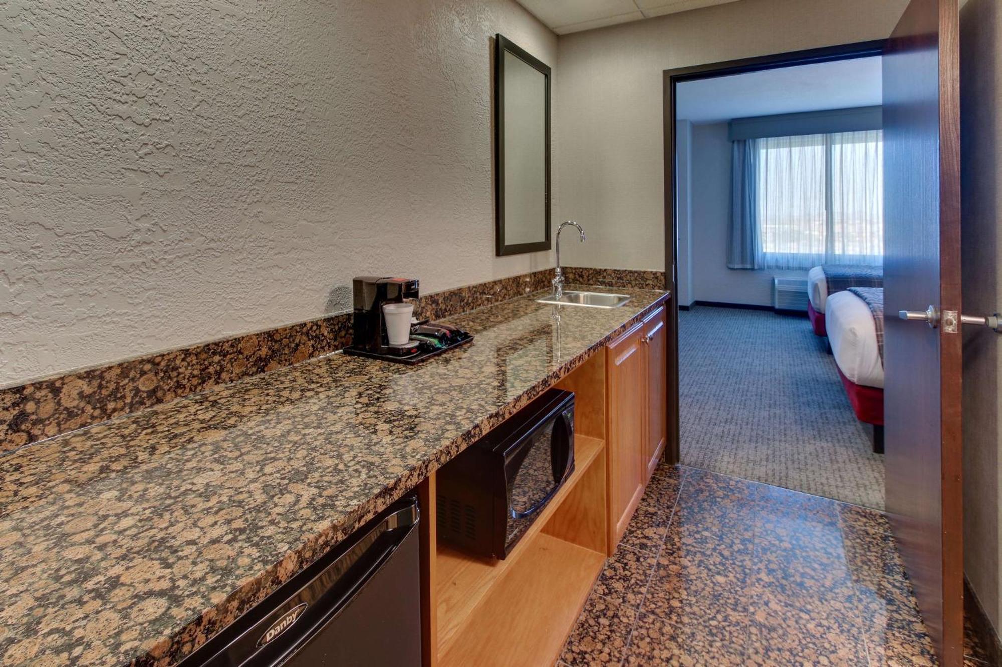 Drury Inn & Suites Phoenix Happy Valley מראה חיצוני תמונה