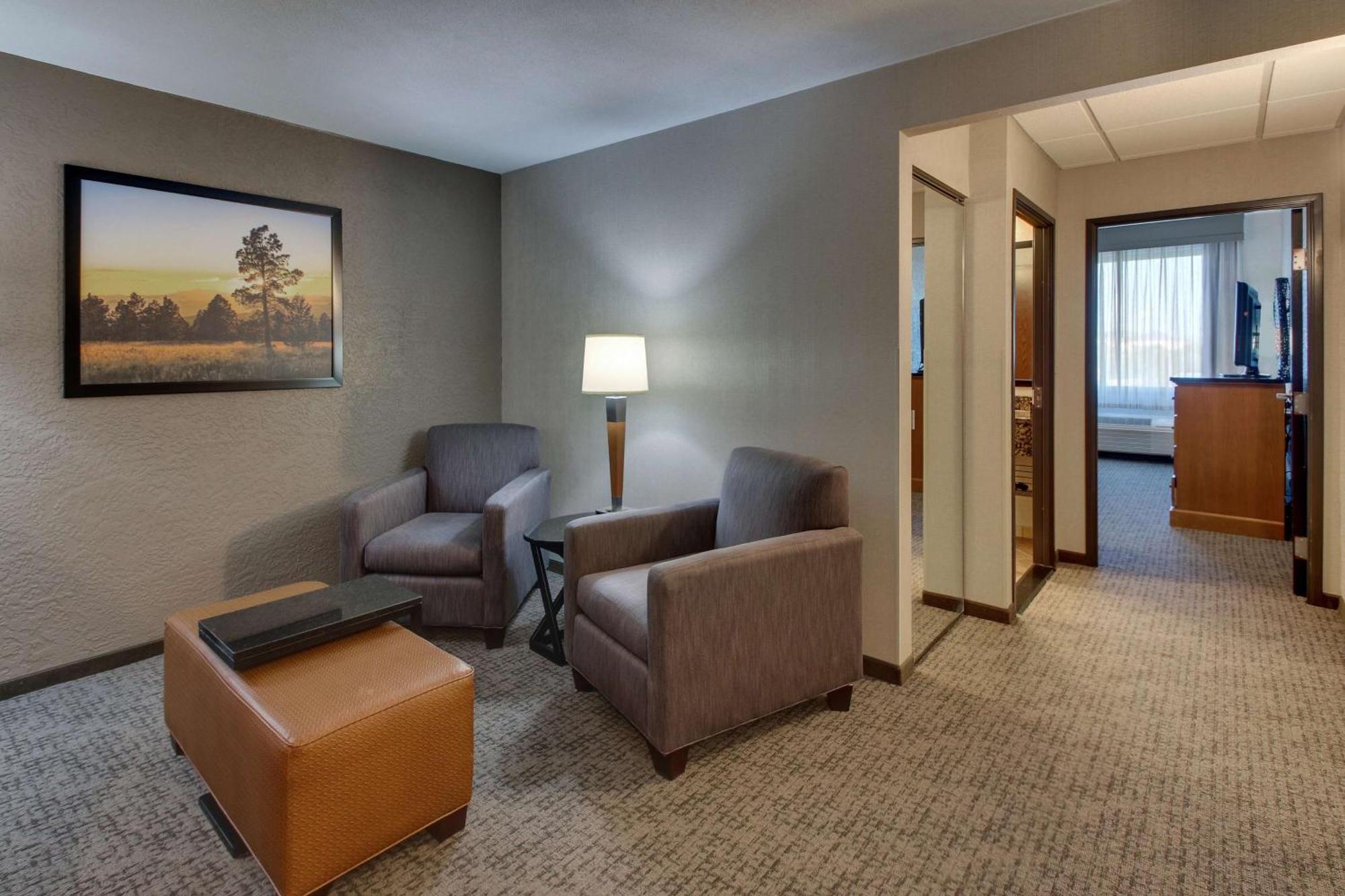 Drury Inn & Suites Phoenix Happy Valley מראה חיצוני תמונה