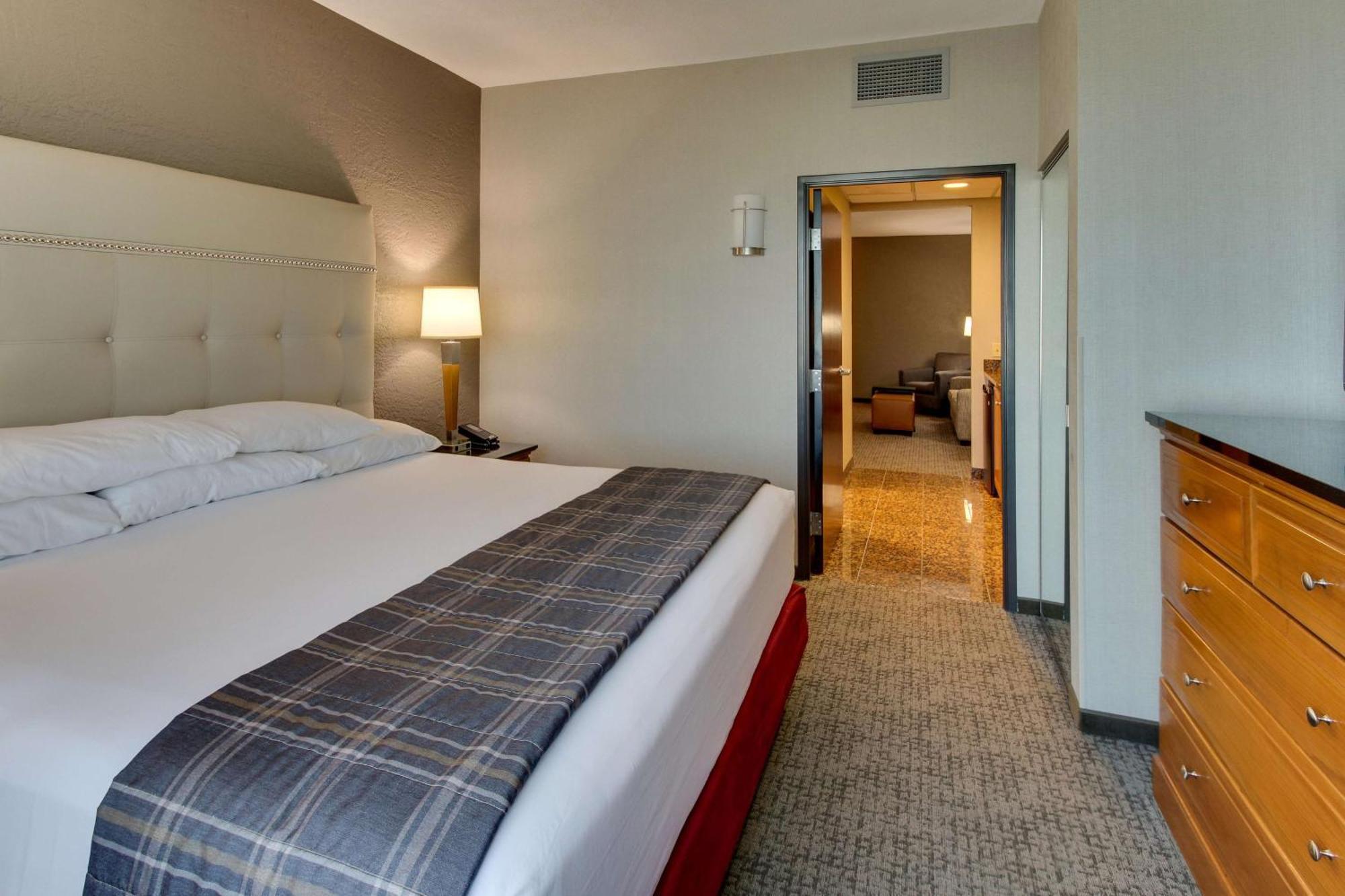 Drury Inn & Suites Phoenix Happy Valley מראה חיצוני תמונה
