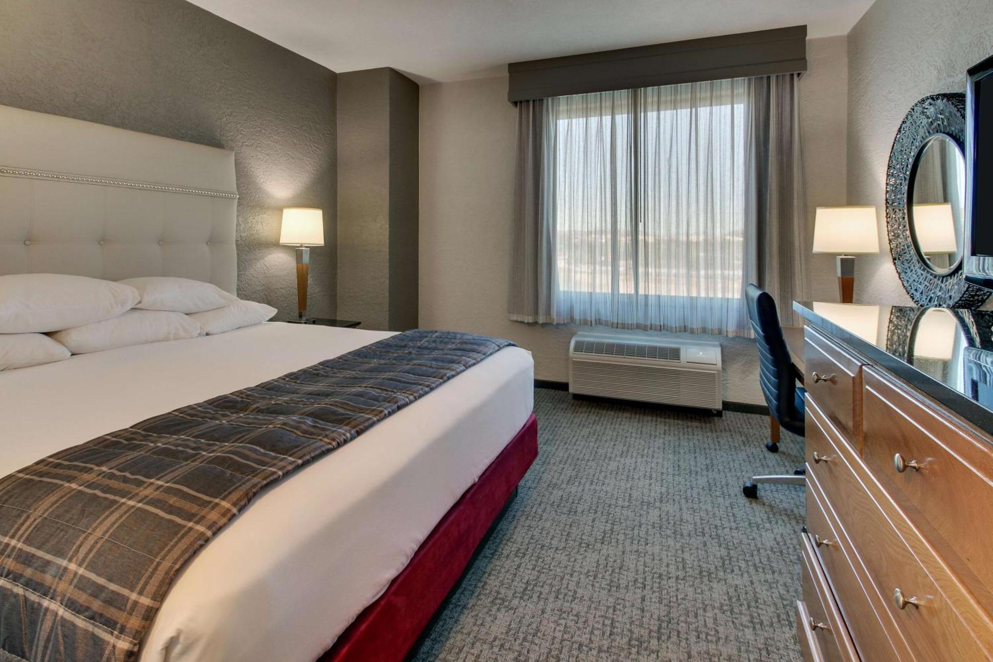 Drury Inn & Suites Phoenix Happy Valley מראה חיצוני תמונה
