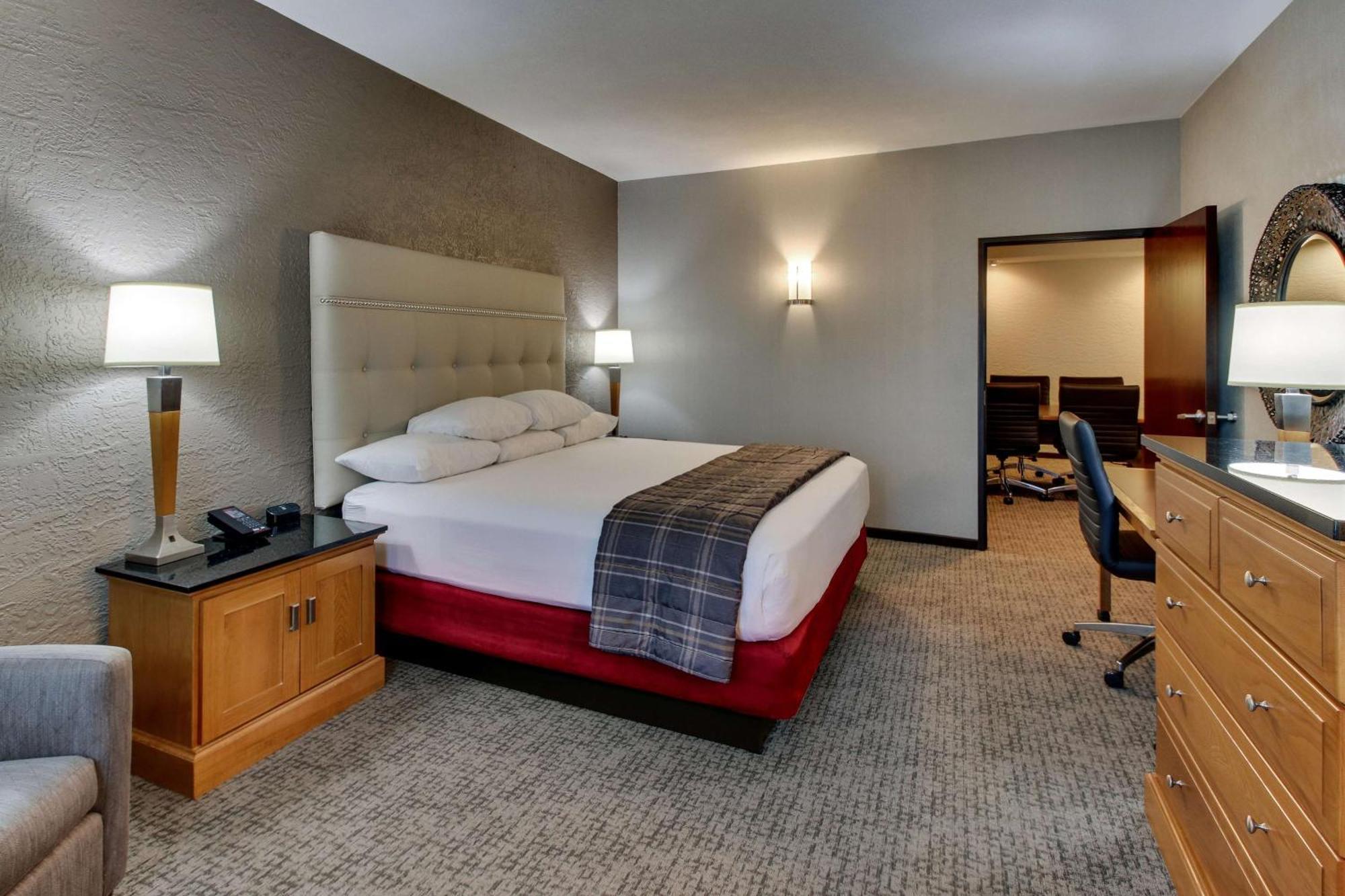 Drury Inn & Suites Phoenix Happy Valley מראה חיצוני תמונה