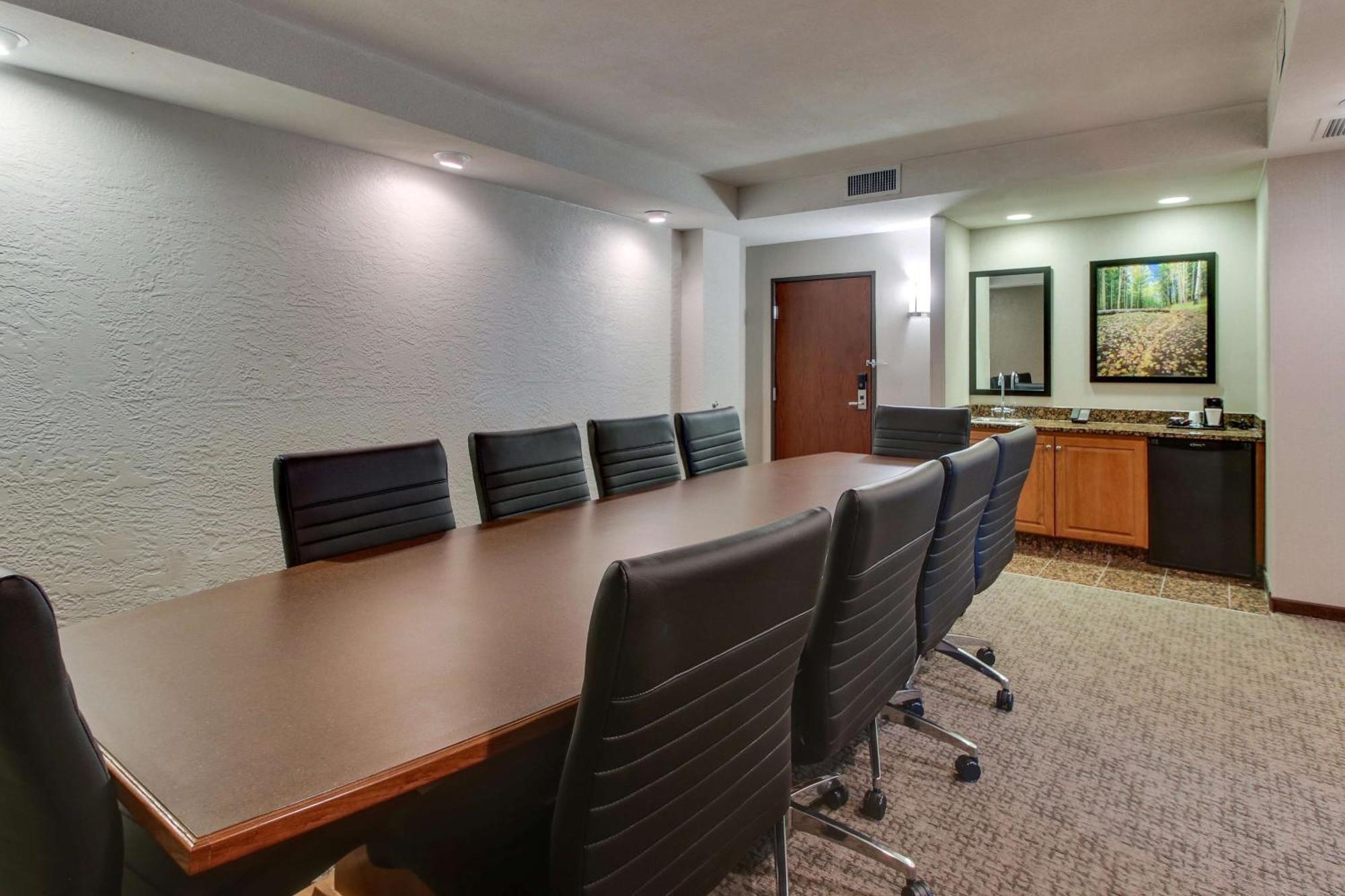 Drury Inn & Suites Phoenix Happy Valley מראה חיצוני תמונה