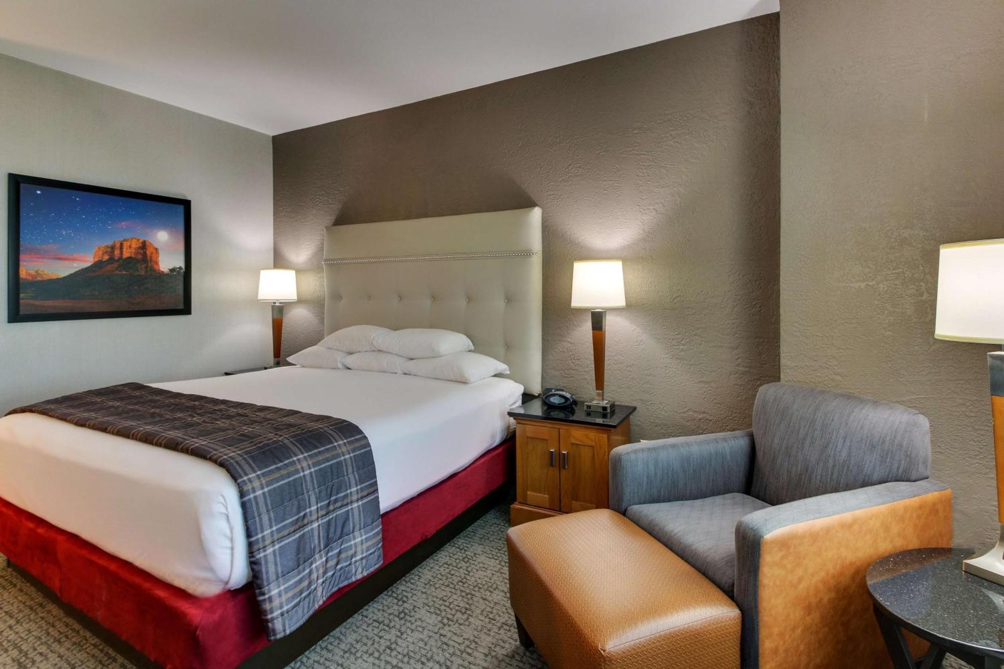 Drury Inn & Suites Phoenix Happy Valley מראה חיצוני תמונה