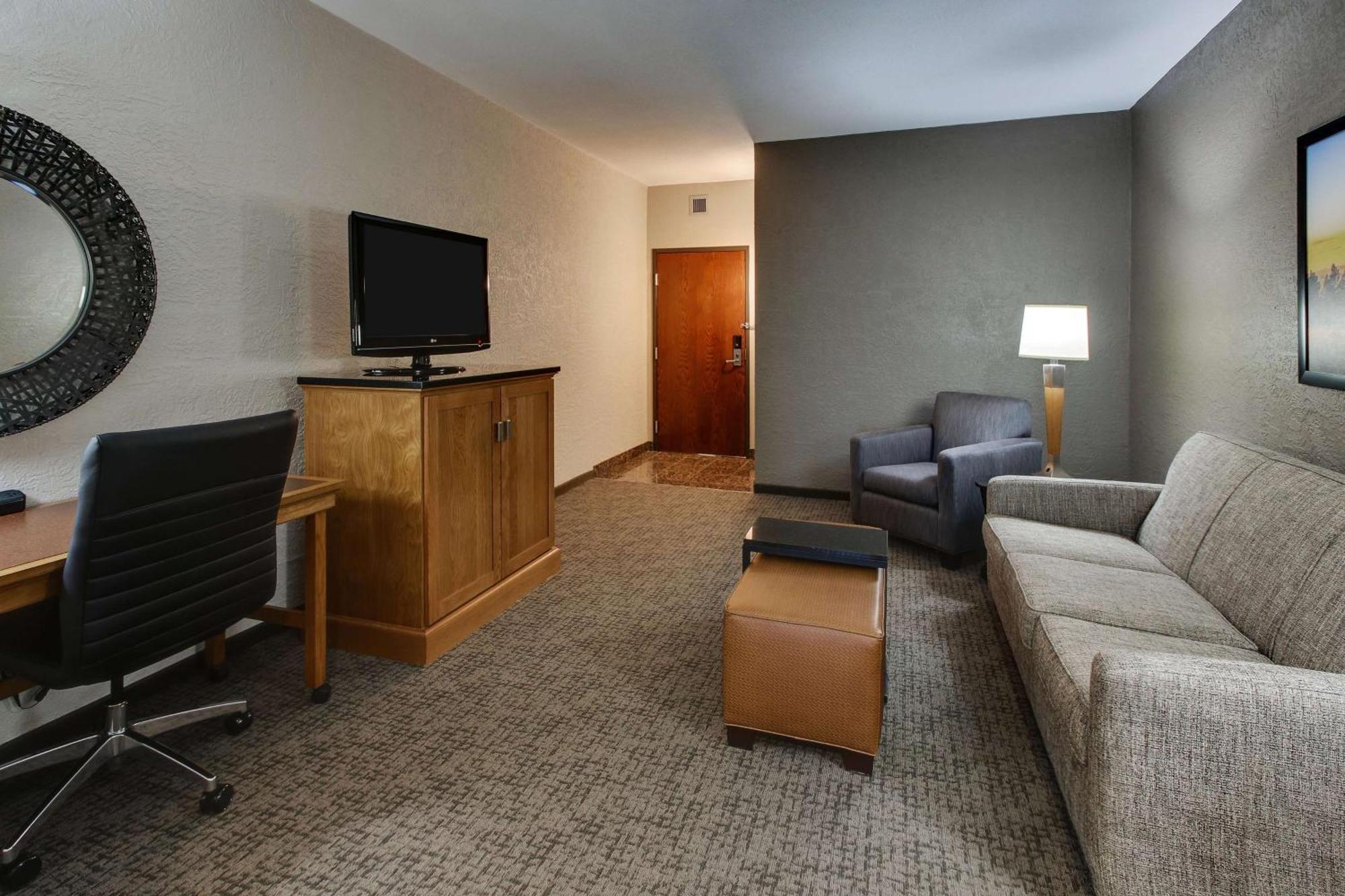 Drury Inn & Suites Phoenix Happy Valley מראה חיצוני תמונה