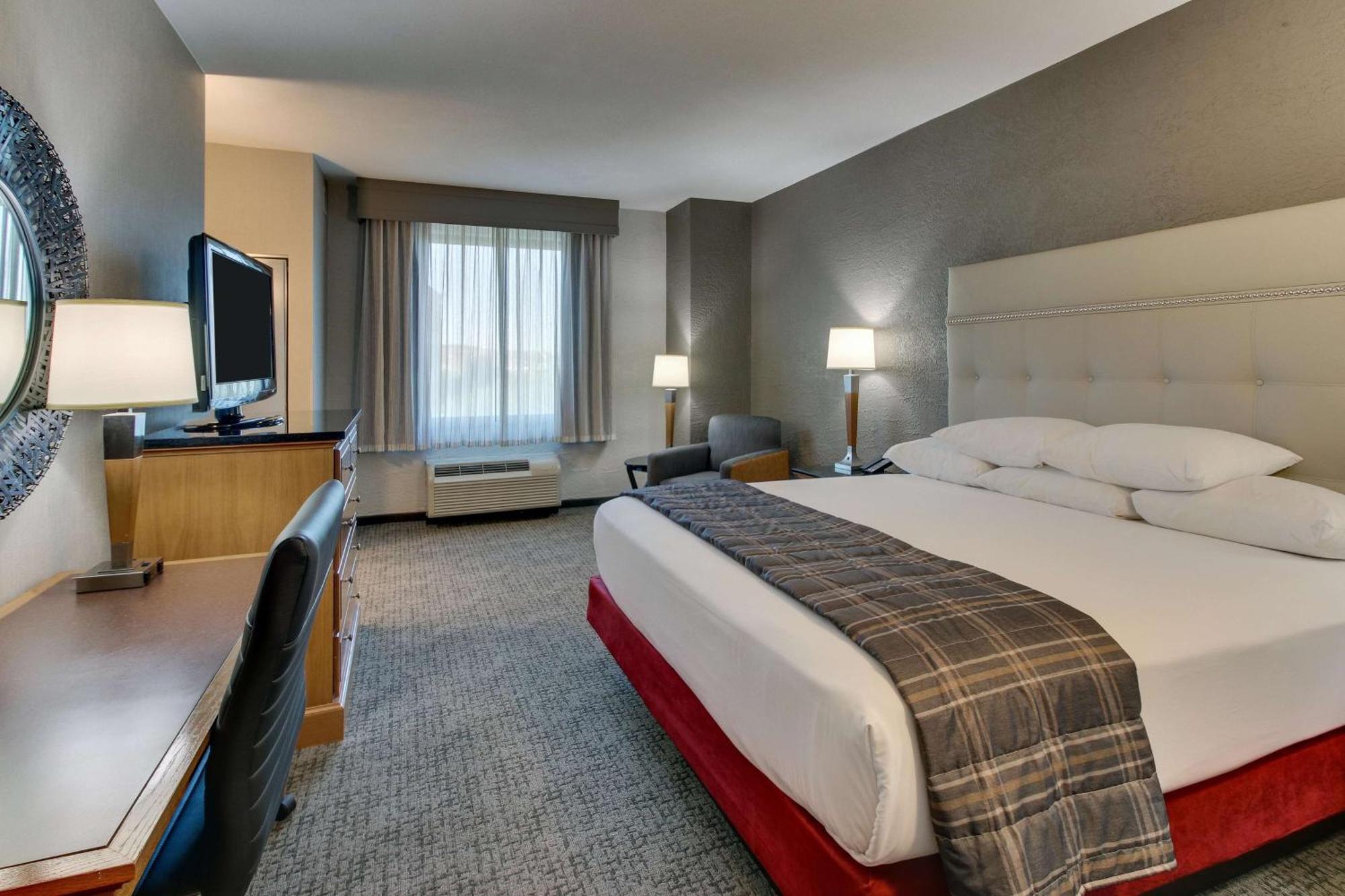Drury Inn & Suites Phoenix Happy Valley מראה חיצוני תמונה