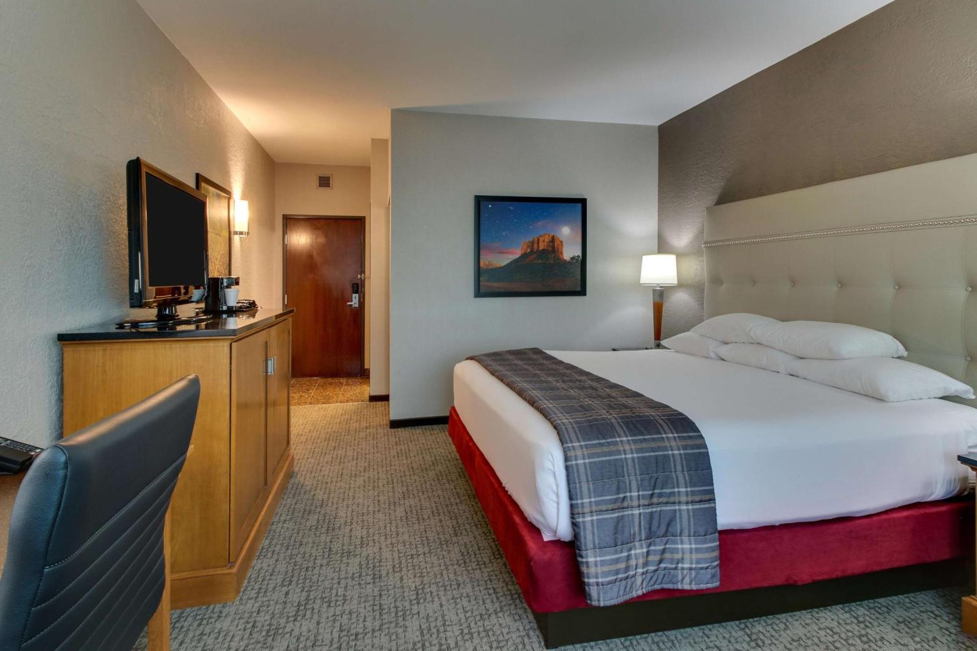 Drury Inn & Suites Phoenix Happy Valley מראה חיצוני תמונה
