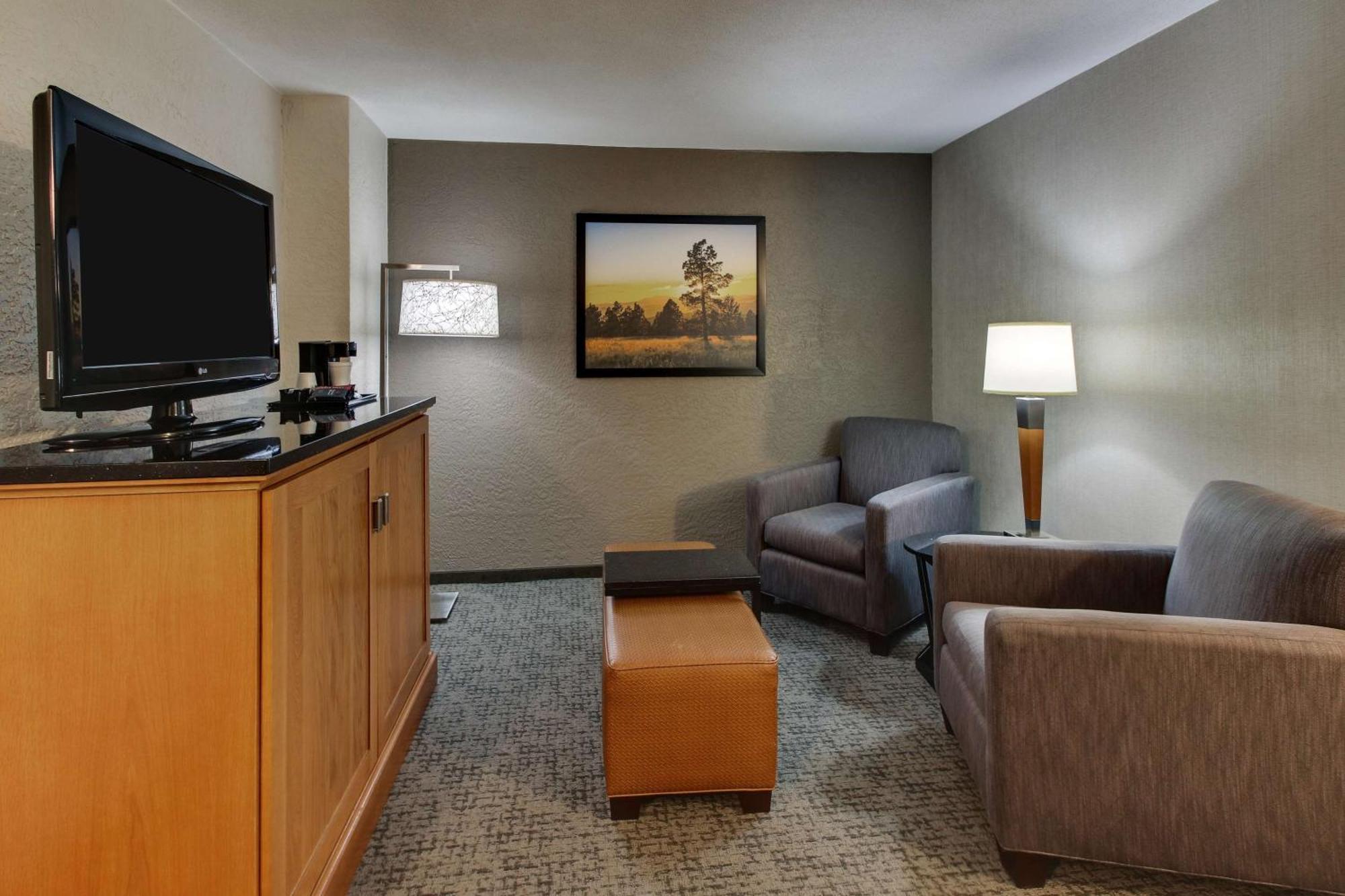 Drury Inn & Suites Phoenix Happy Valley מראה חיצוני תמונה