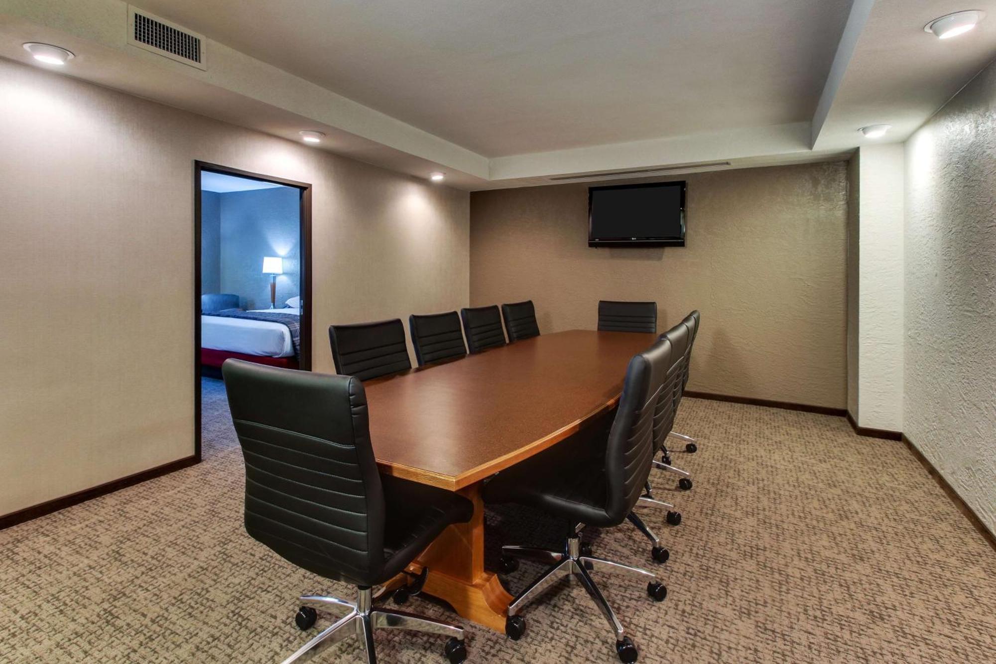 Drury Inn & Suites Phoenix Happy Valley מראה חיצוני תמונה