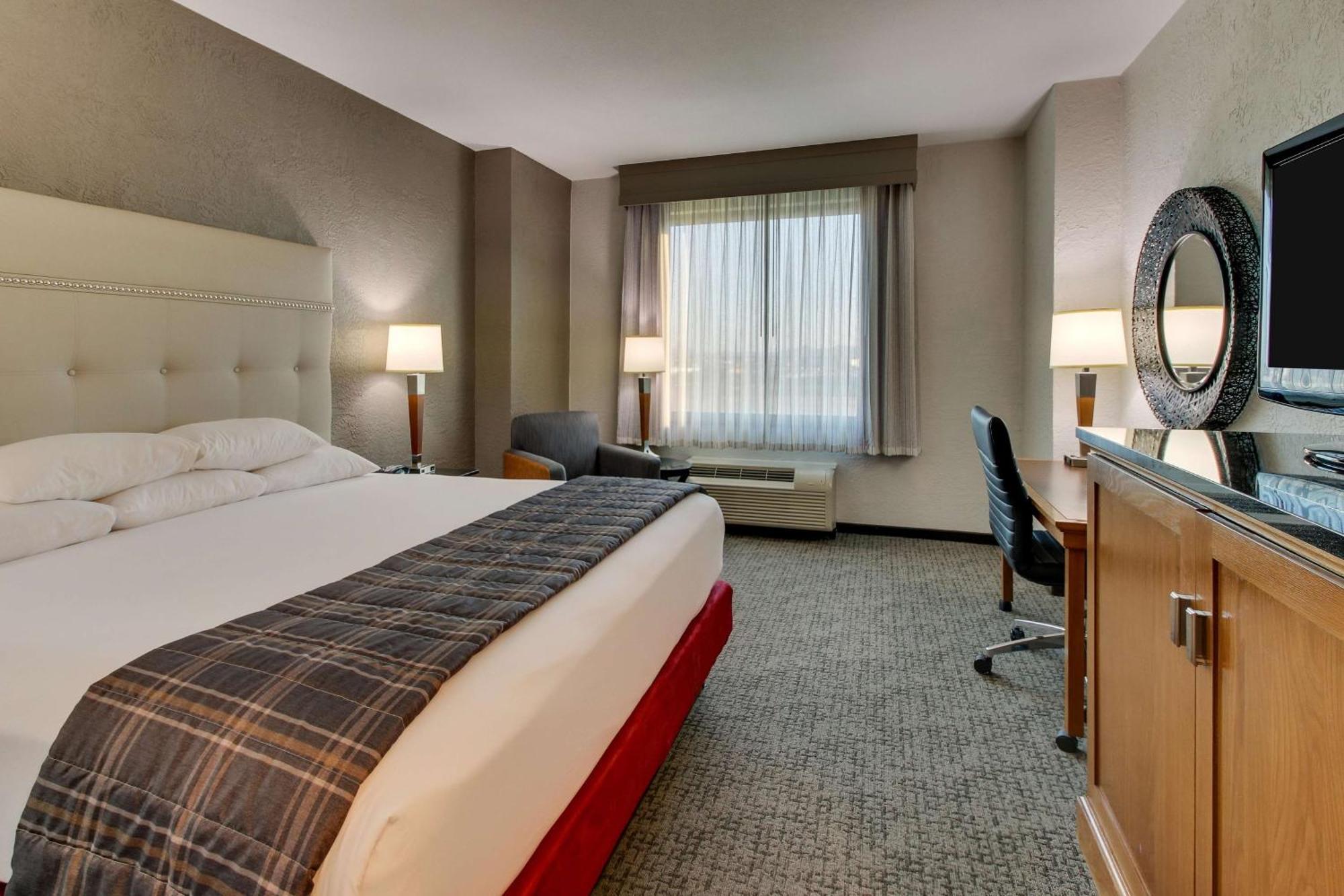 Drury Inn & Suites Phoenix Happy Valley מראה חיצוני תמונה
