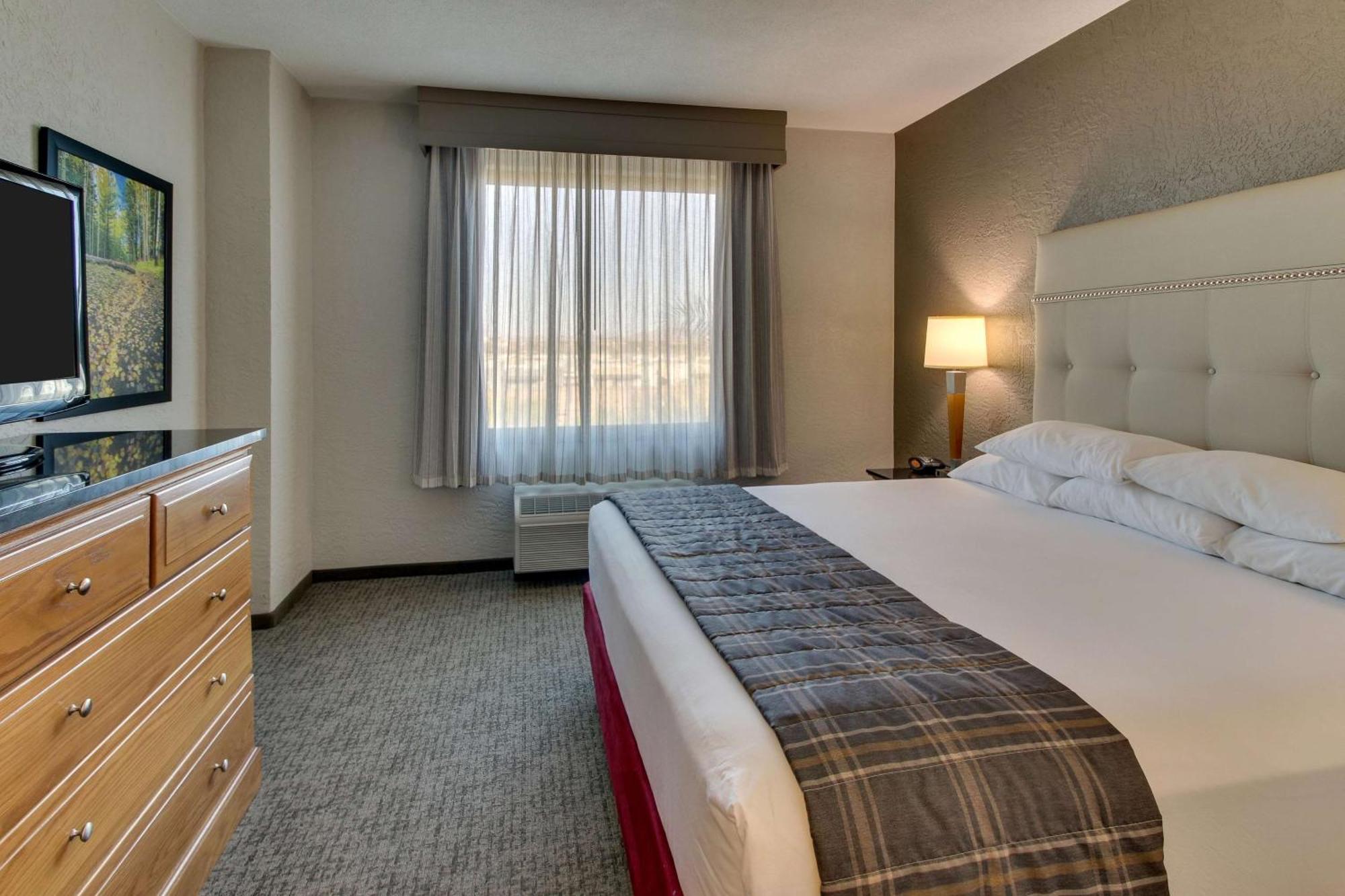 Drury Inn & Suites Phoenix Happy Valley מראה חיצוני תמונה