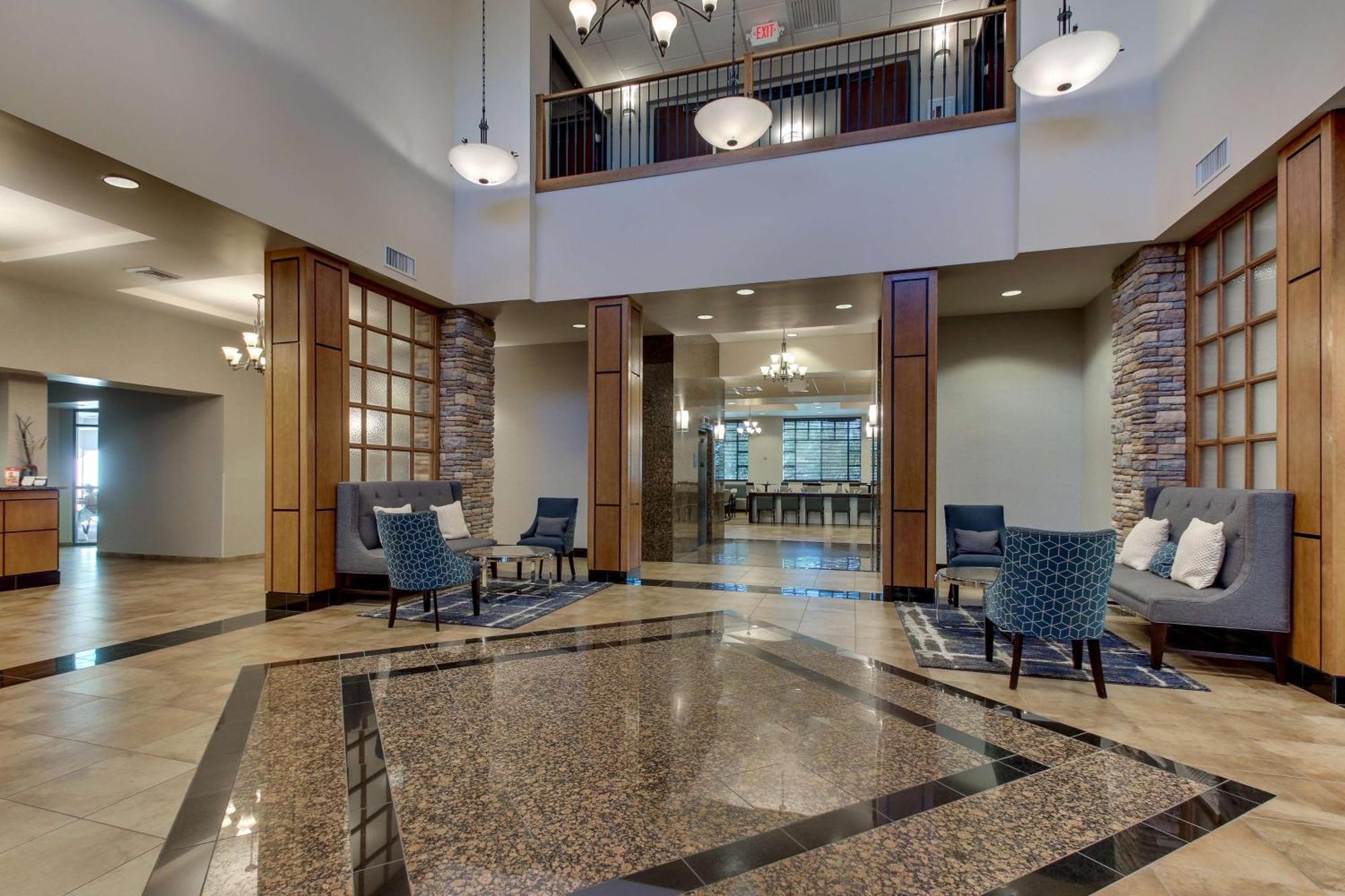 Drury Inn & Suites Phoenix Happy Valley מראה חיצוני תמונה