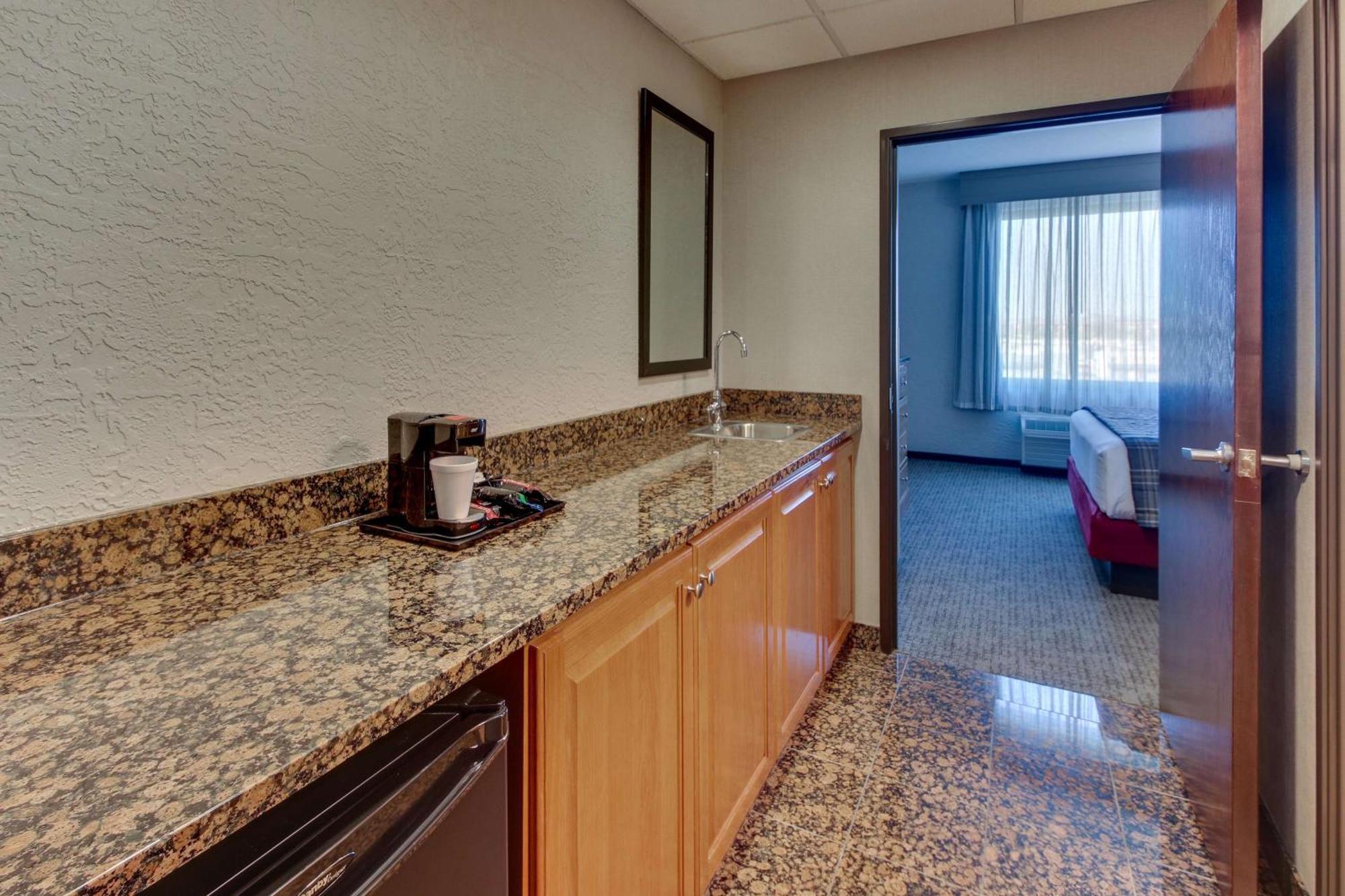 Drury Inn & Suites Phoenix Happy Valley מראה חיצוני תמונה