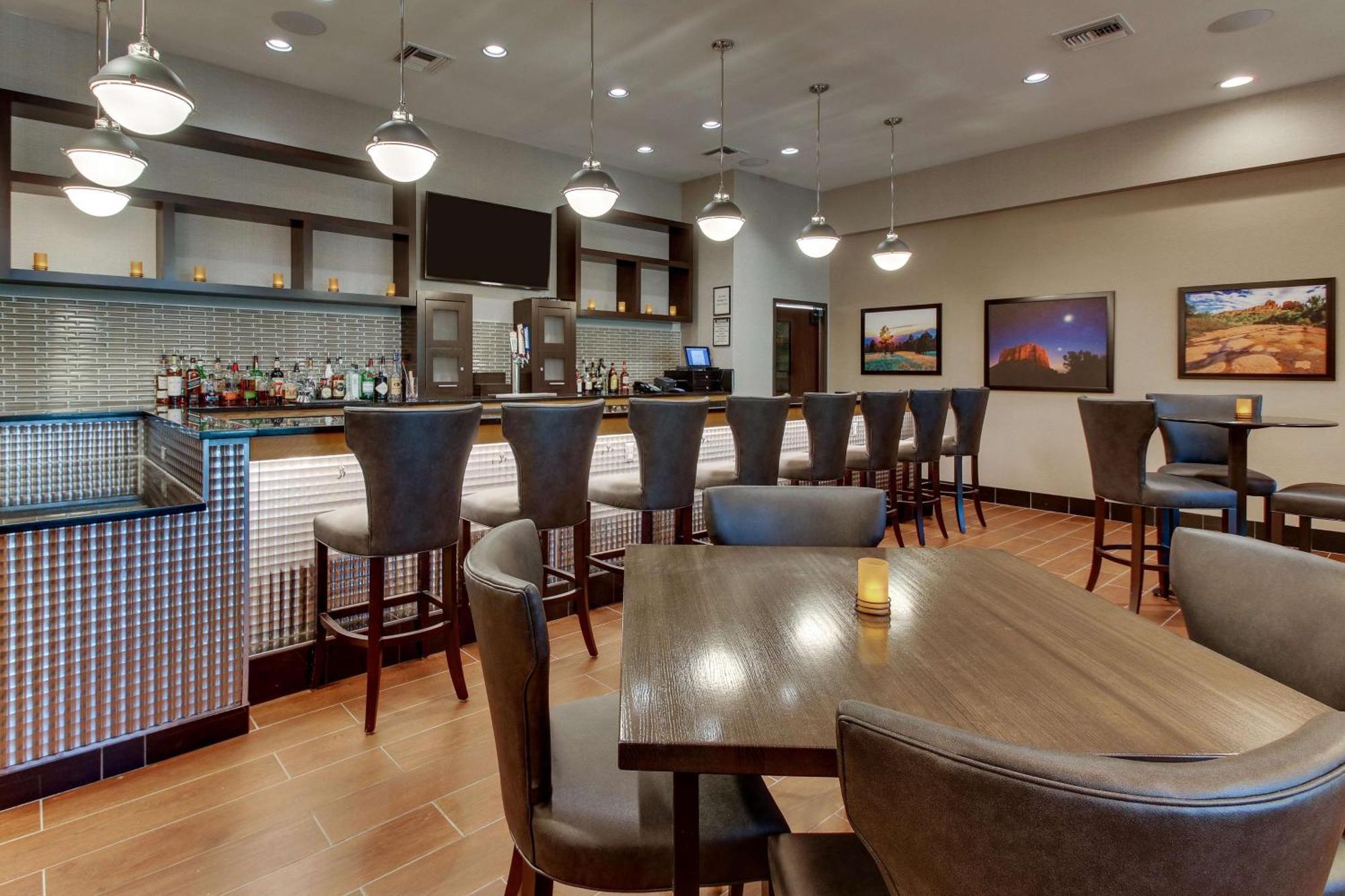 Drury Inn & Suites Phoenix Happy Valley מראה חיצוני תמונה
