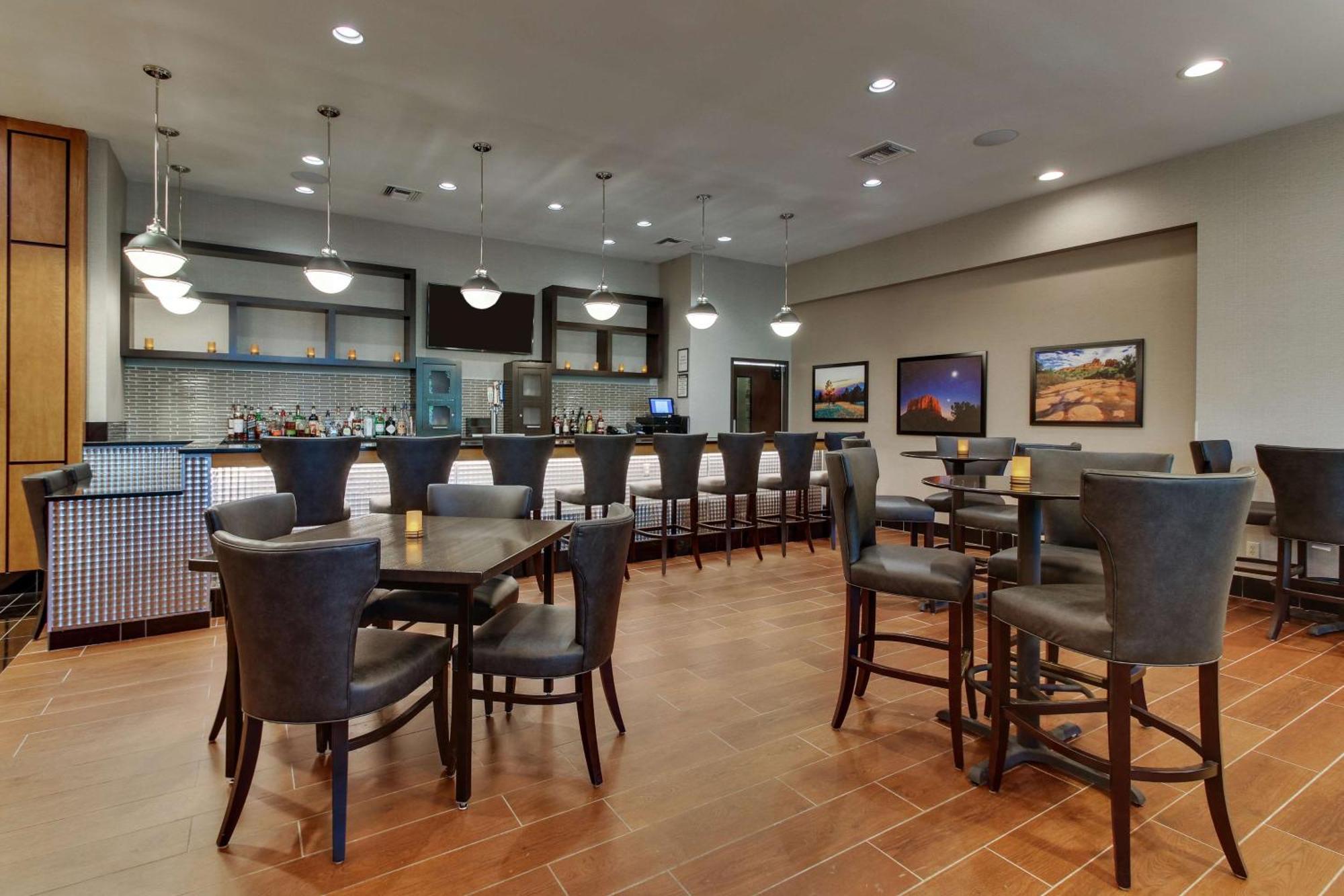 Drury Inn & Suites Phoenix Happy Valley מראה חיצוני תמונה