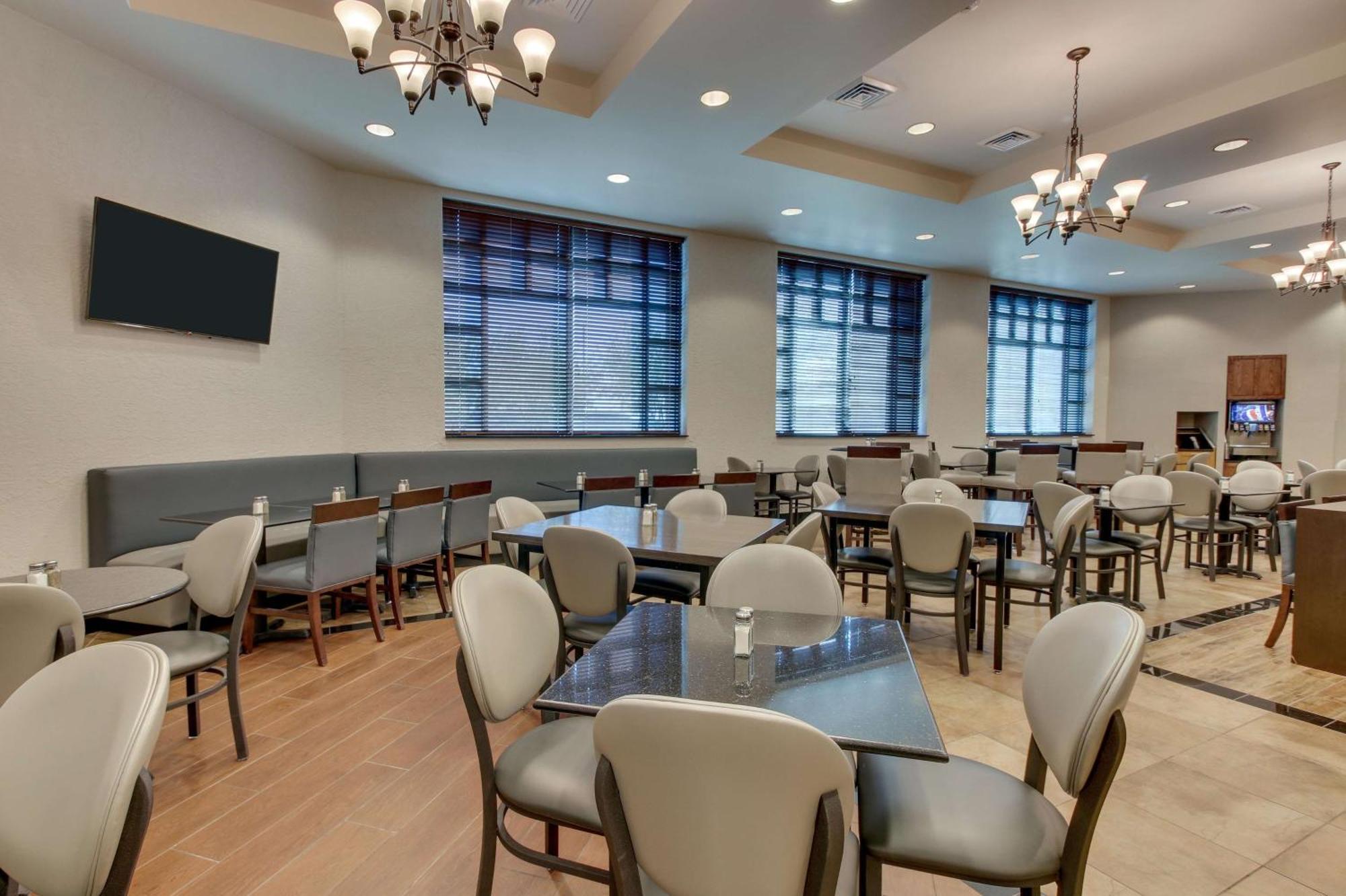 Drury Inn & Suites Phoenix Happy Valley מראה חיצוני תמונה