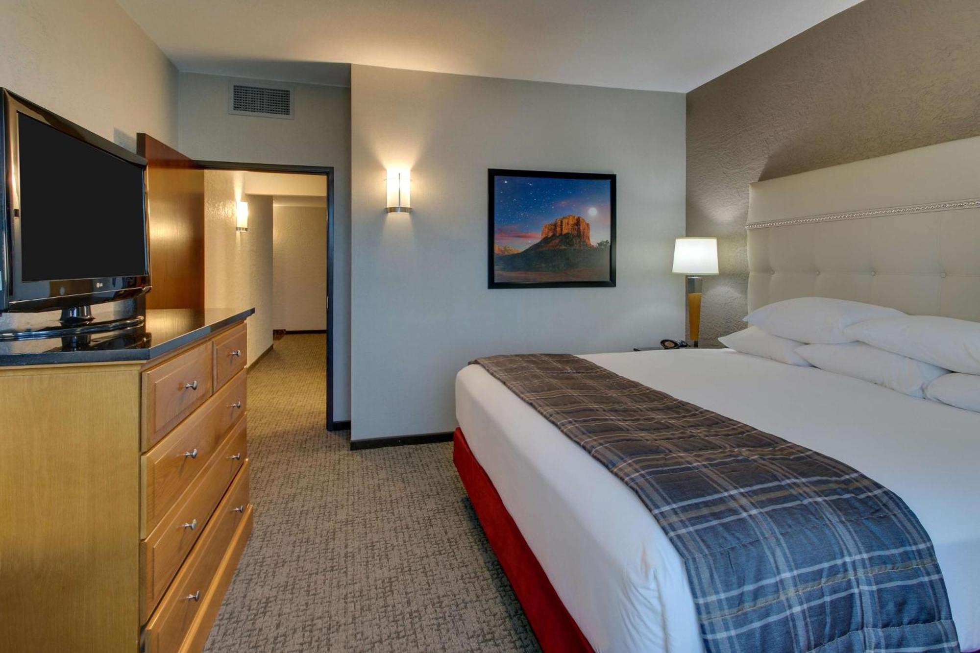 Drury Inn & Suites Phoenix Happy Valley מראה חיצוני תמונה