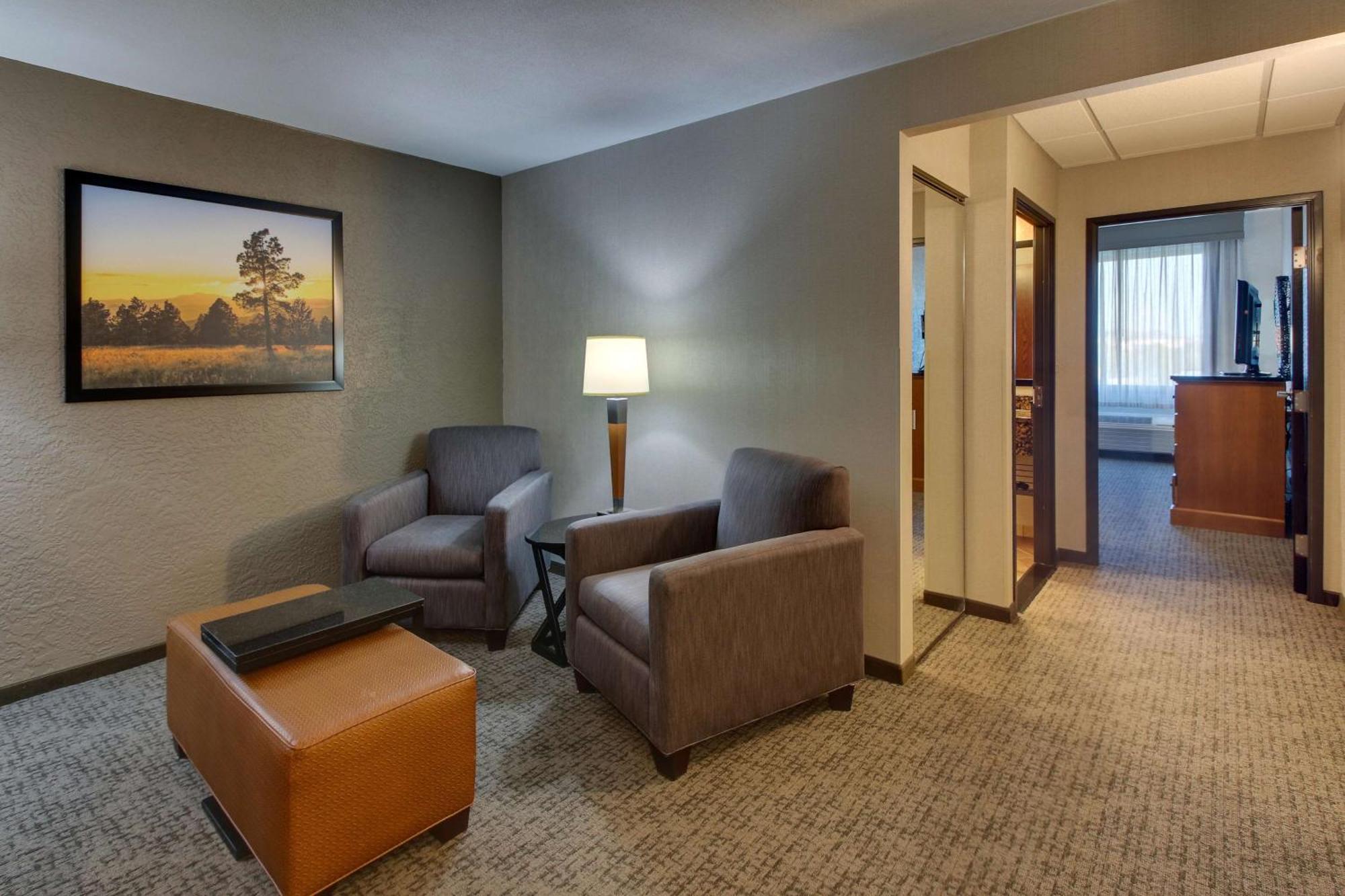 Drury Inn & Suites Phoenix Happy Valley מראה חיצוני תמונה