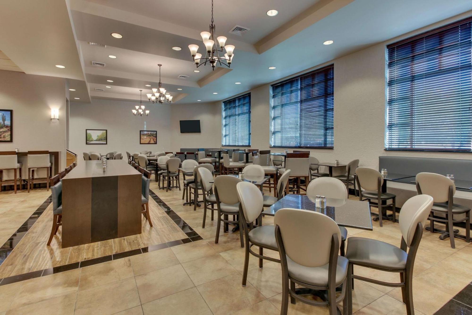 Drury Inn & Suites Phoenix Happy Valley מראה חיצוני תמונה