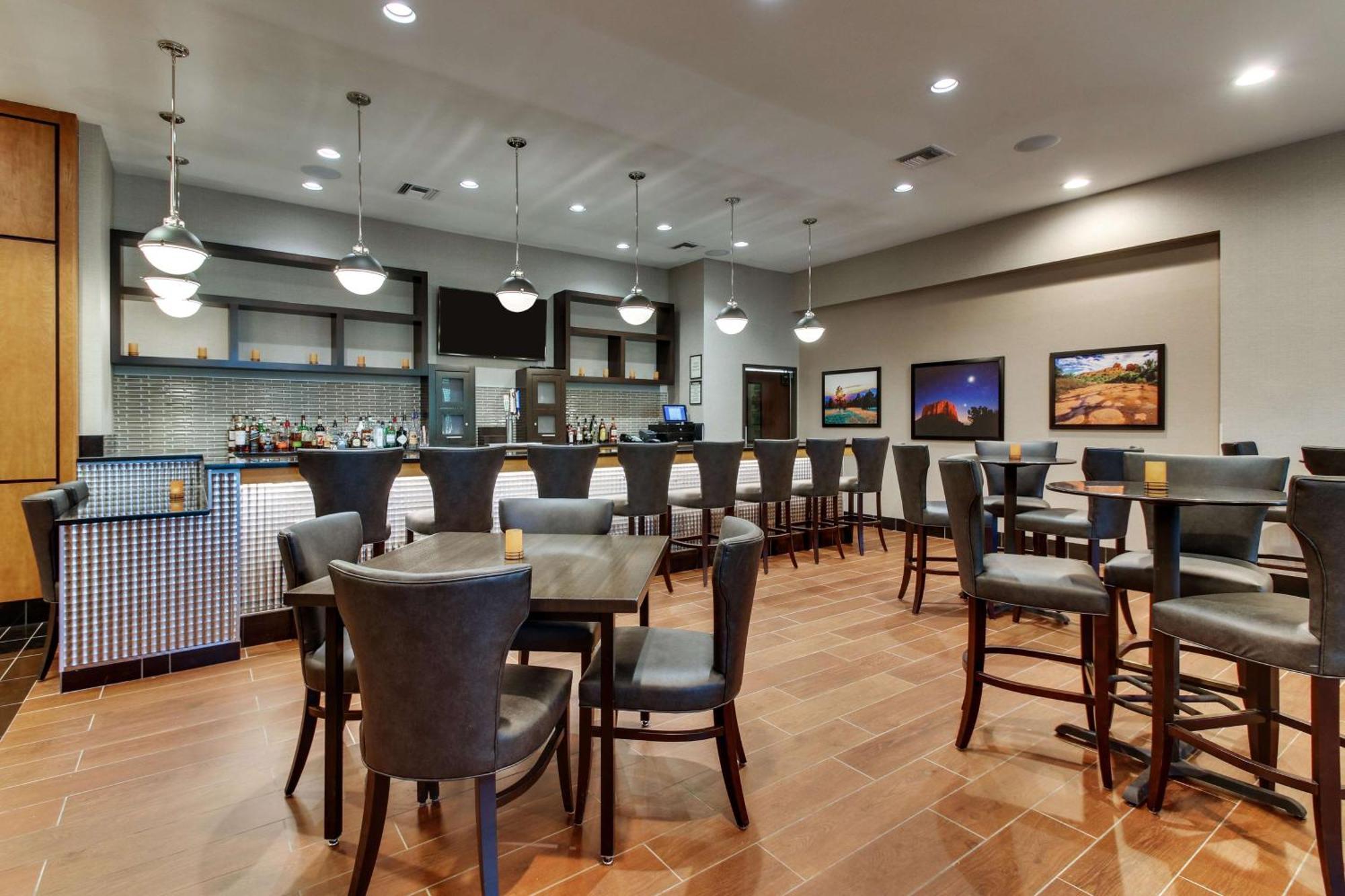 Drury Inn & Suites Phoenix Happy Valley מראה חיצוני תמונה