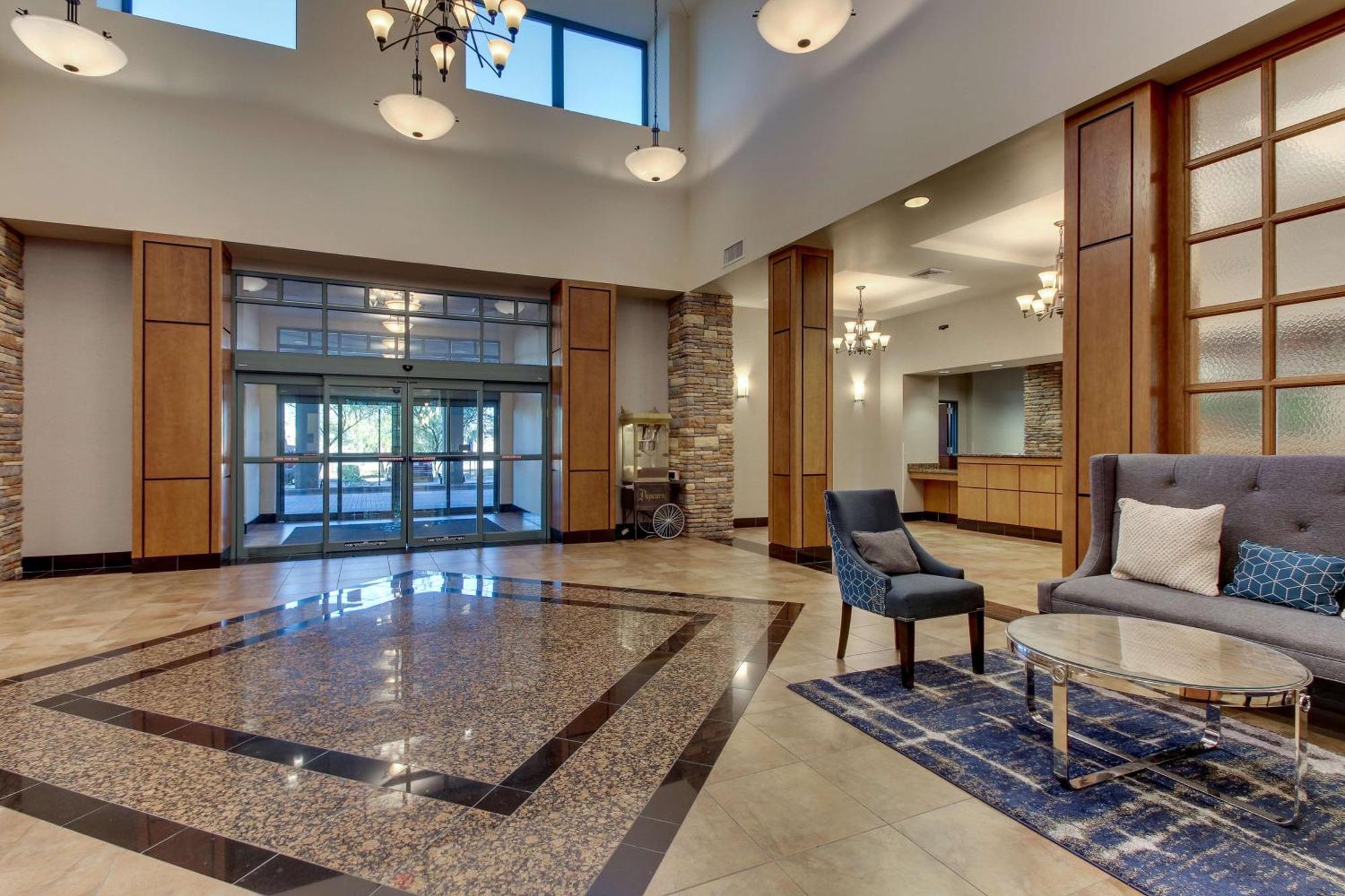 Drury Inn & Suites Phoenix Happy Valley מראה חיצוני תמונה