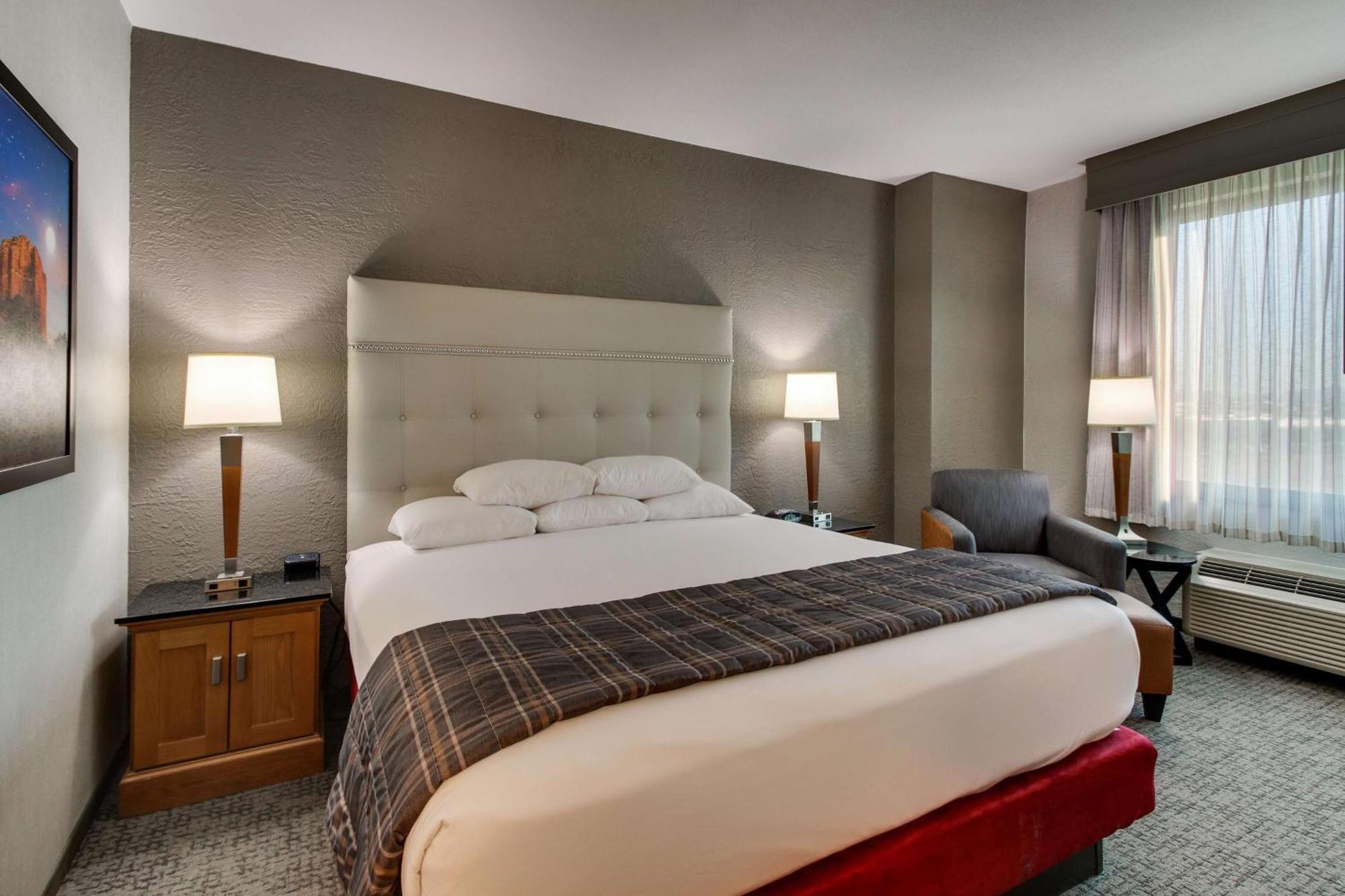 Drury Inn & Suites Phoenix Happy Valley מראה חיצוני תמונה