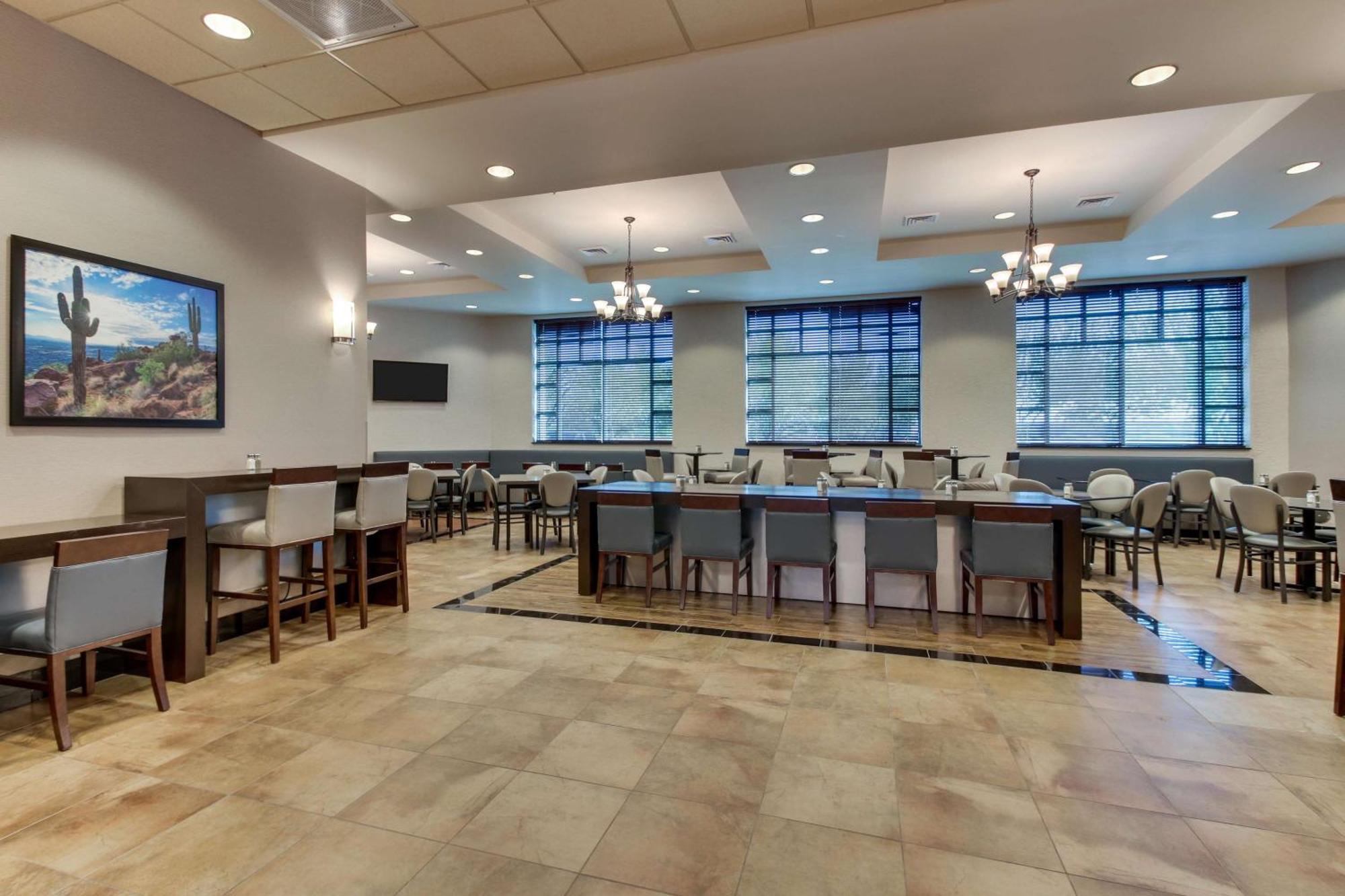 Drury Inn & Suites Phoenix Happy Valley מראה חיצוני תמונה