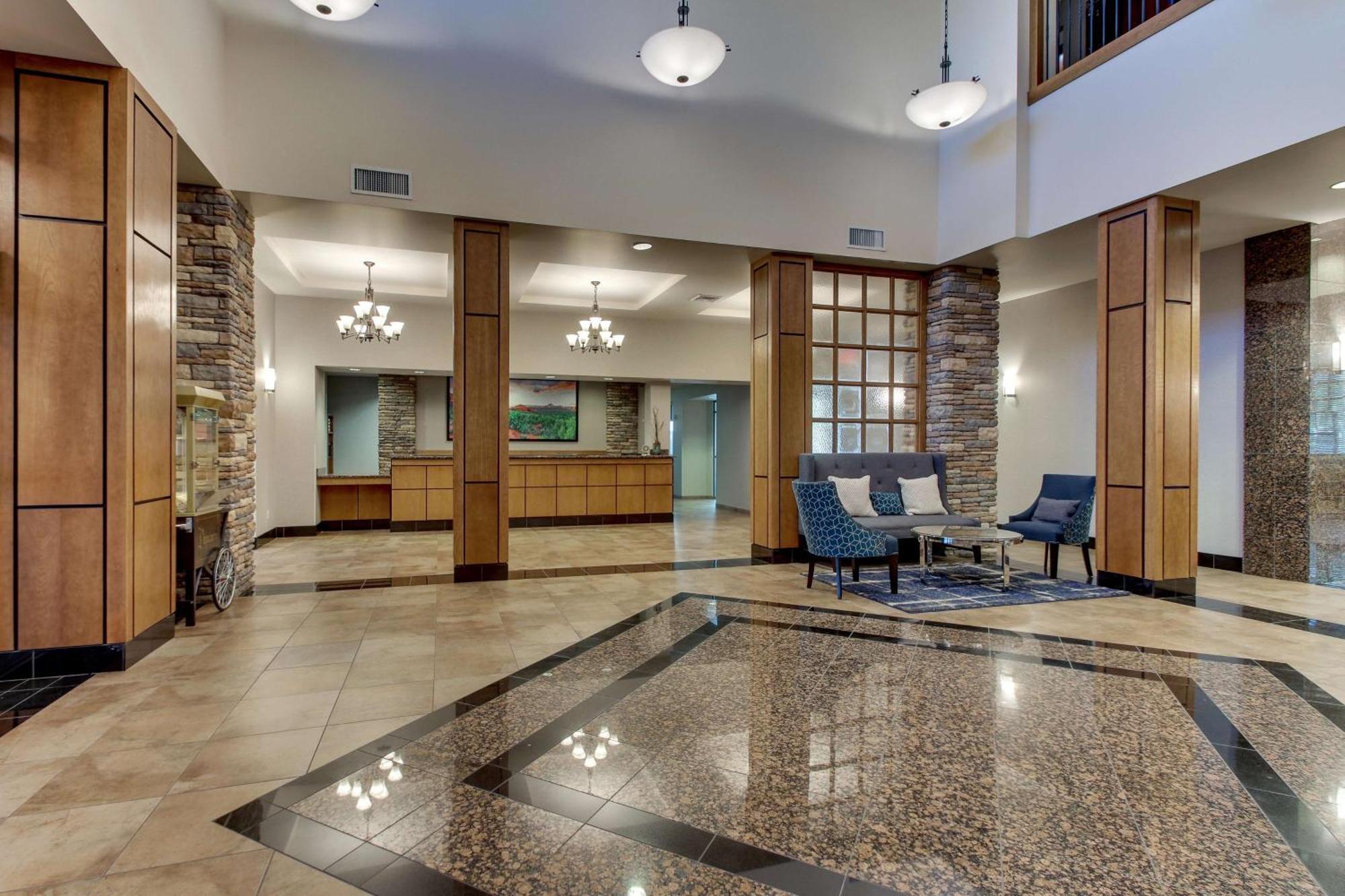 Drury Inn & Suites Phoenix Happy Valley מראה חיצוני תמונה