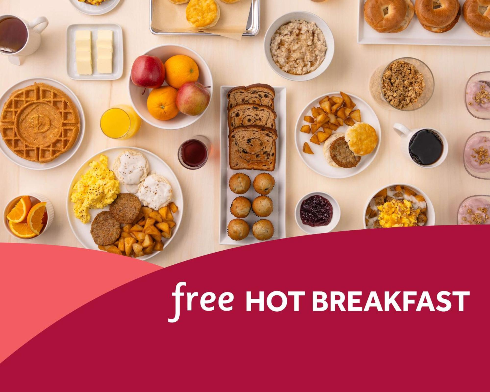 Drury Inn & Suites Phoenix Happy Valley מראה חיצוני תמונה